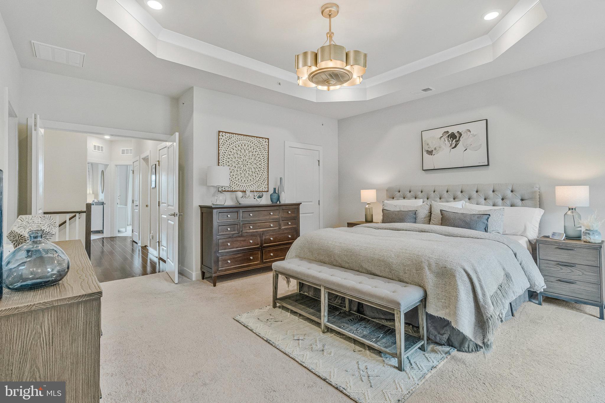 WATERVIEW AT WOODLAND PARK - Residential