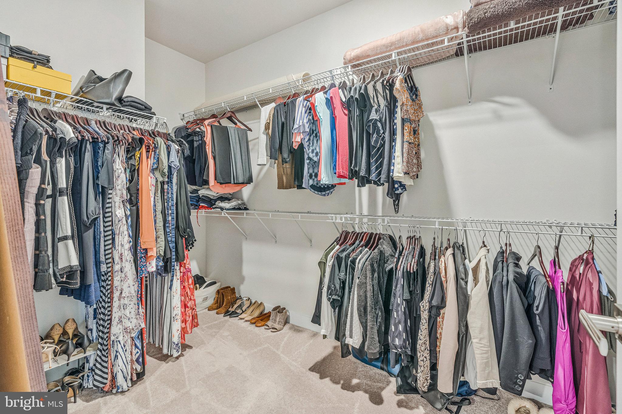 WATERVIEW AT WOODLAND PARK - Residential