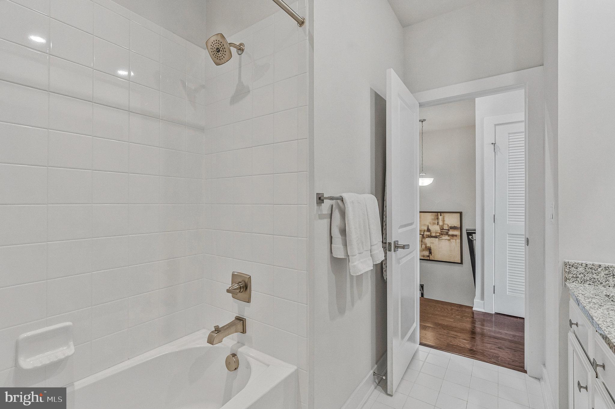 WATERVIEW AT WOODLAND PARK - Residential