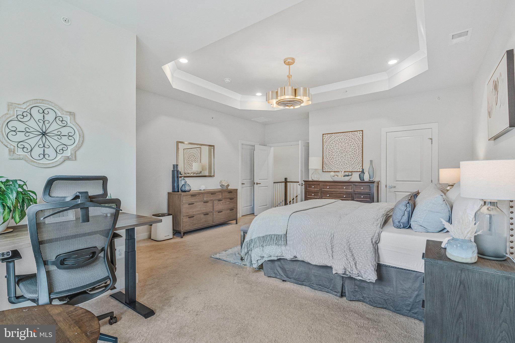 WATERVIEW AT WOODLAND PARK - Residential