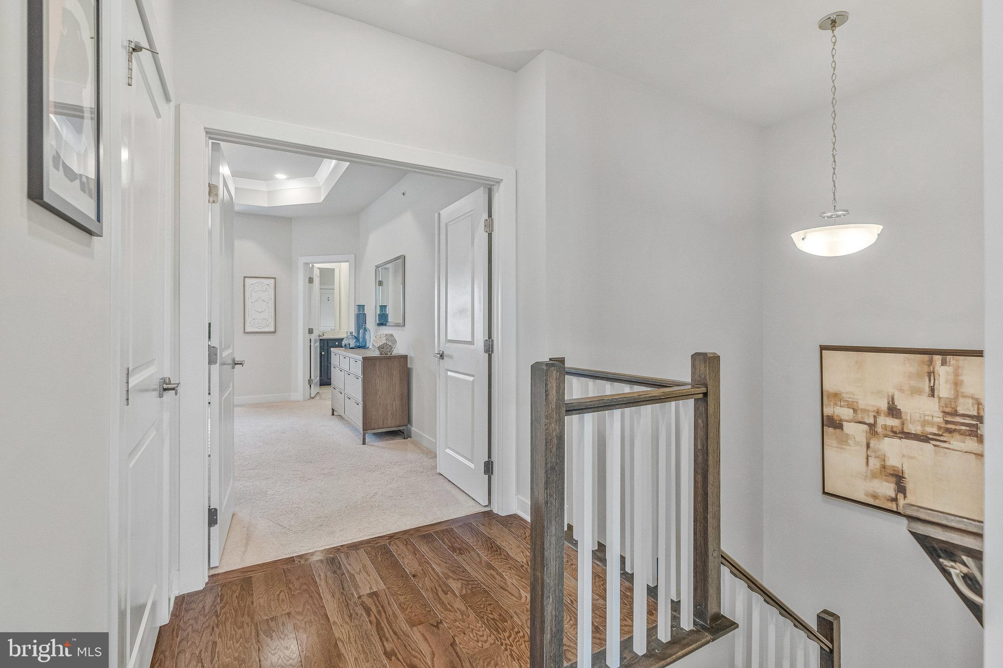 WATERVIEW AT WOODLAND PARK - Residential