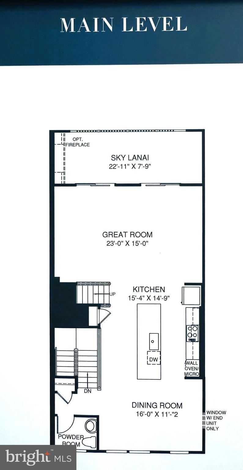 WATERVIEW AT WOODLAND PARK - Residential