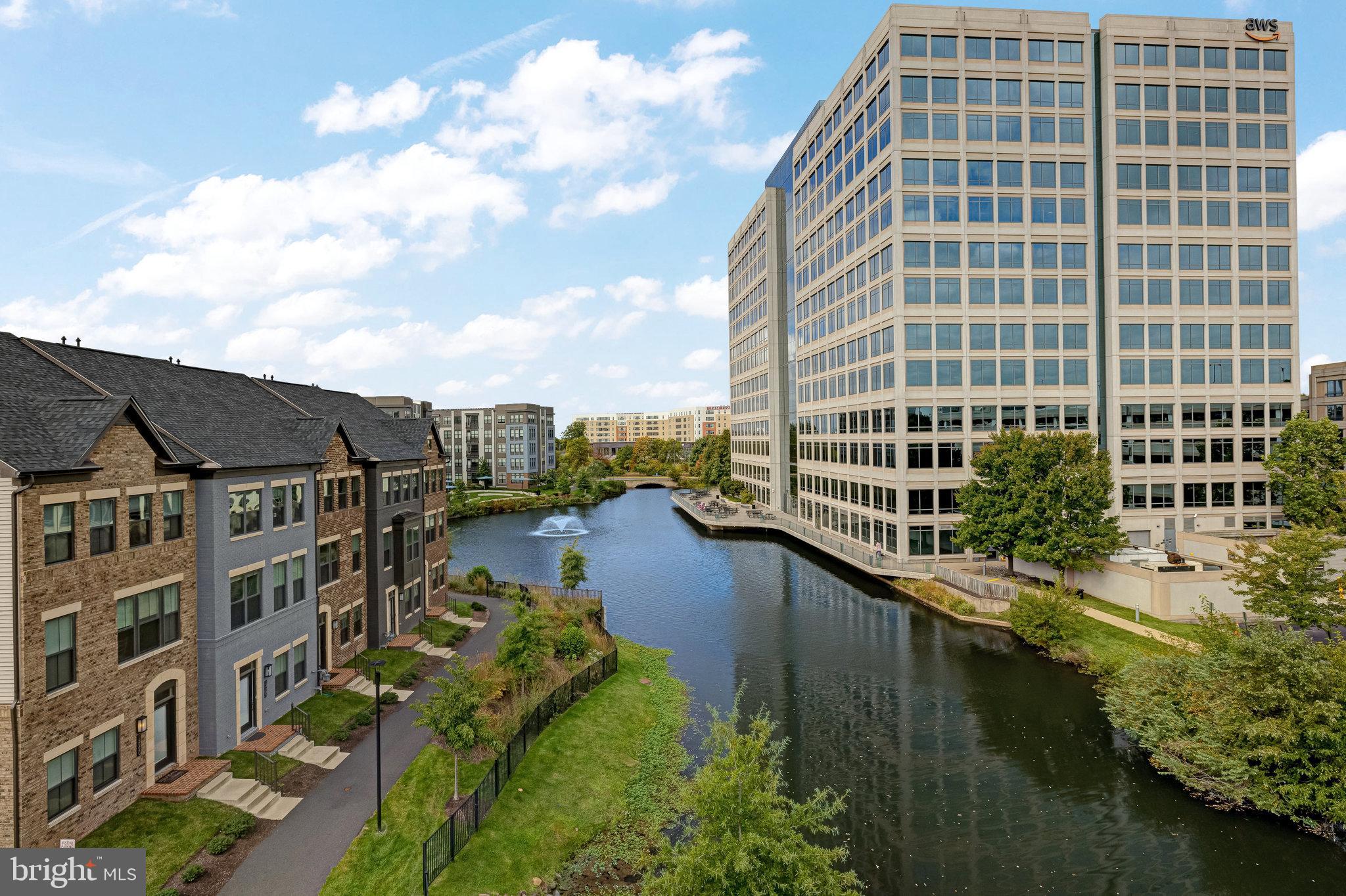 WATERVIEW AT WOODLAND PARK - Residential