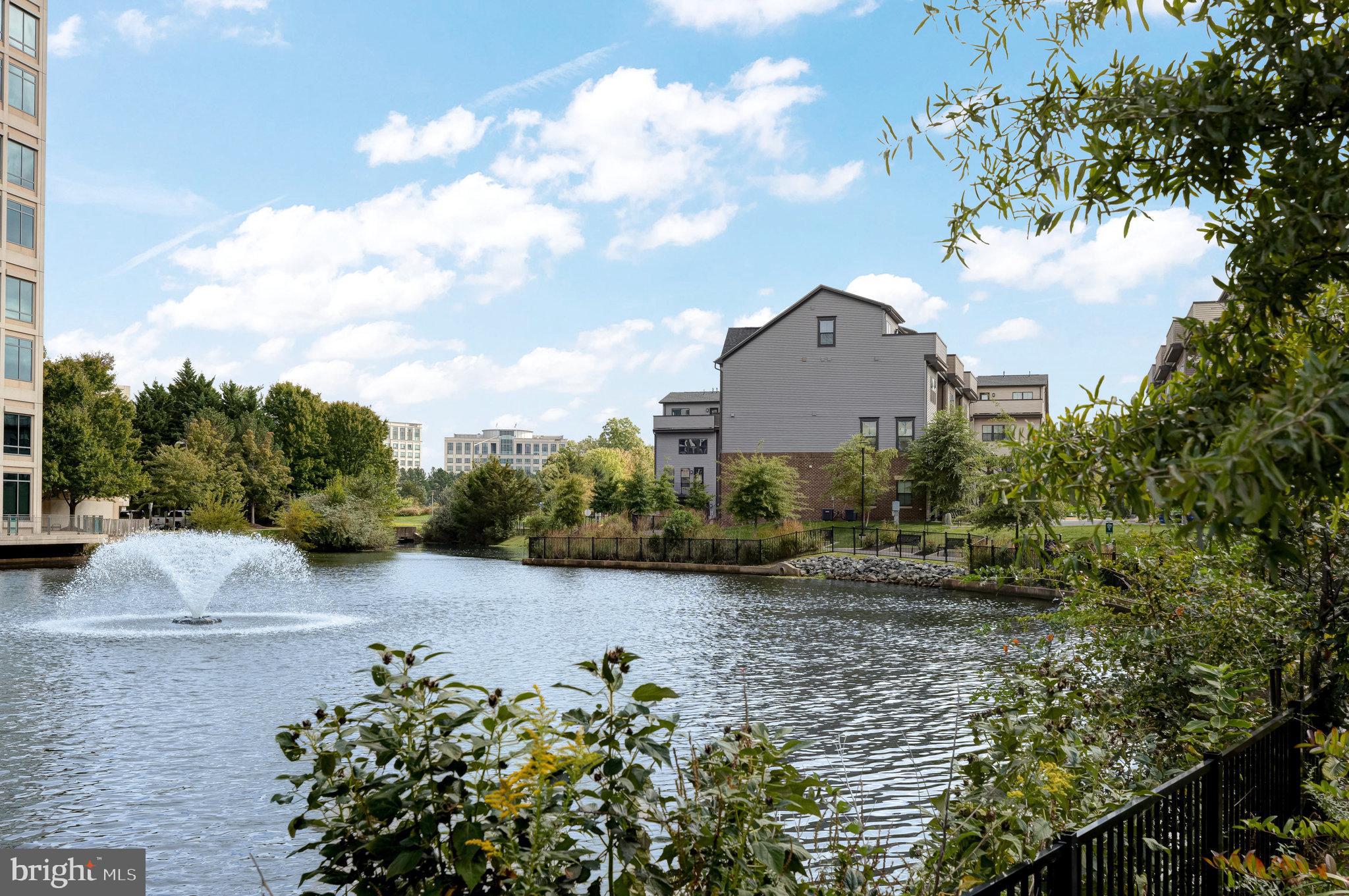 WATERVIEW AT WOODLAND PARK - Residential