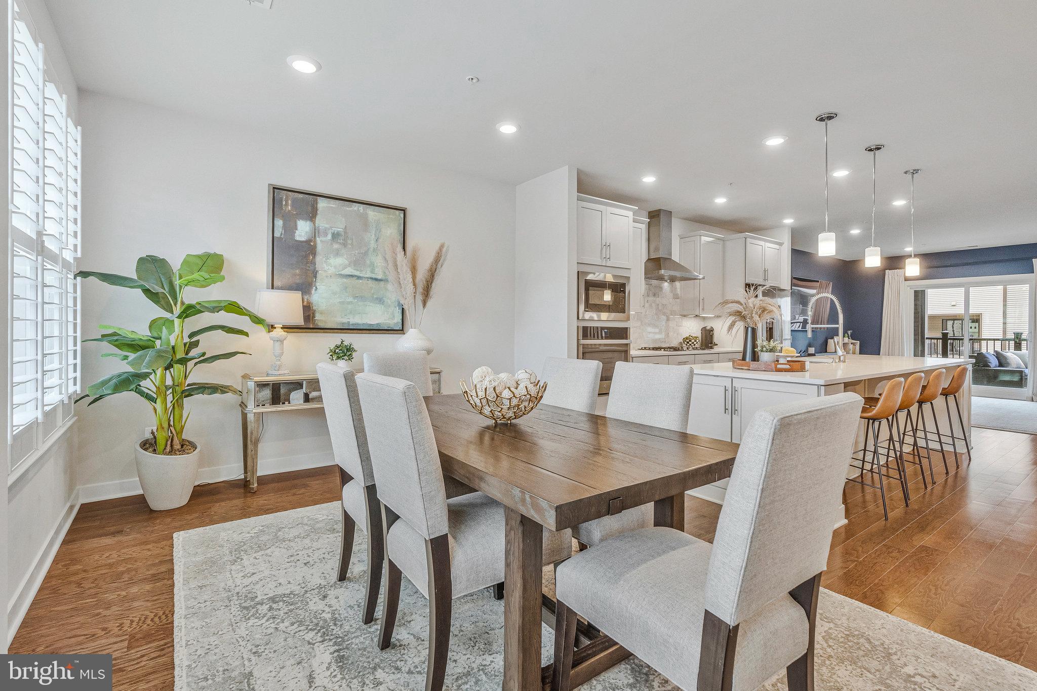 WATERVIEW AT WOODLAND PARK - Residential