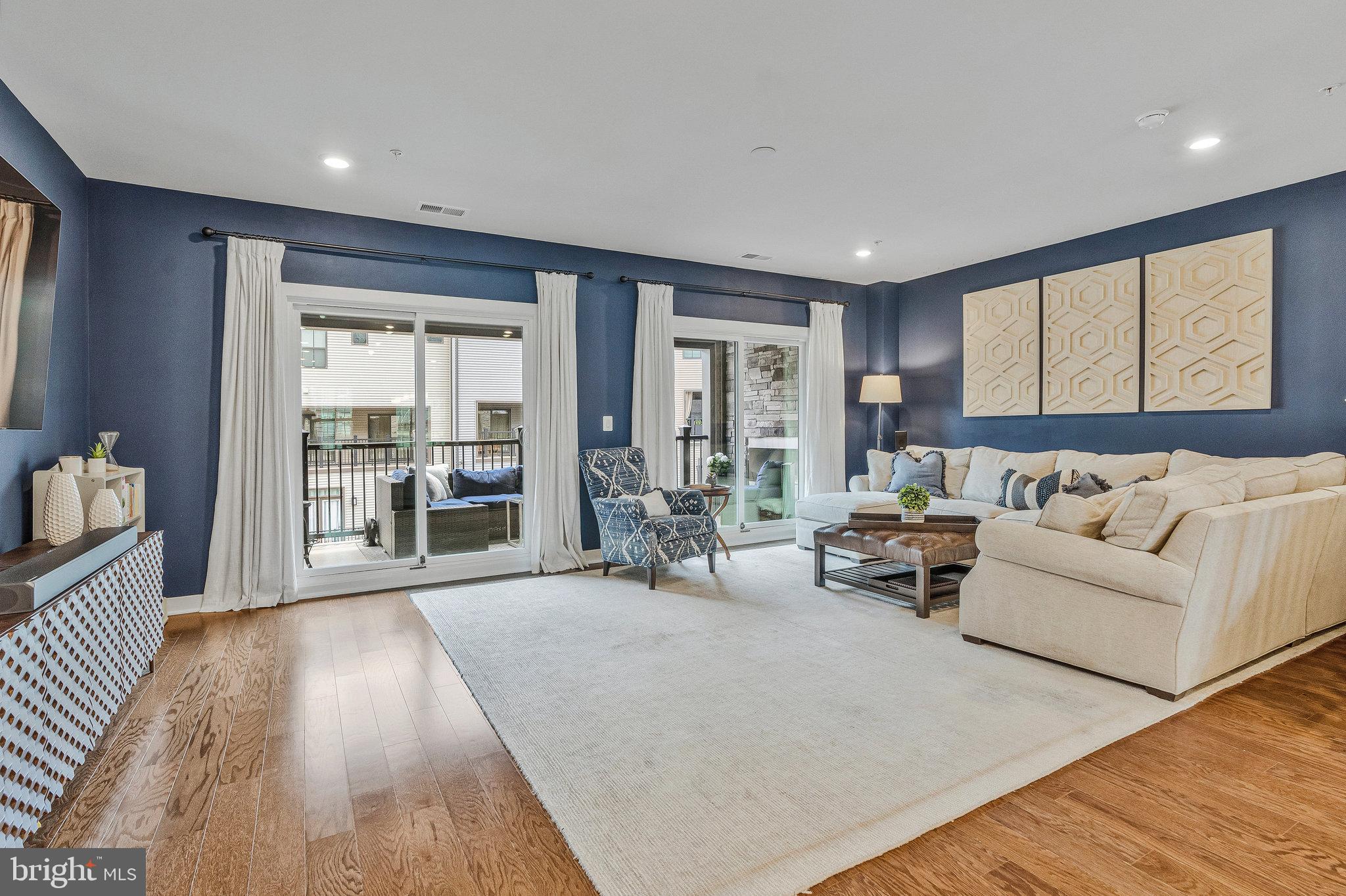 WATERVIEW AT WOODLAND PARK - Residential