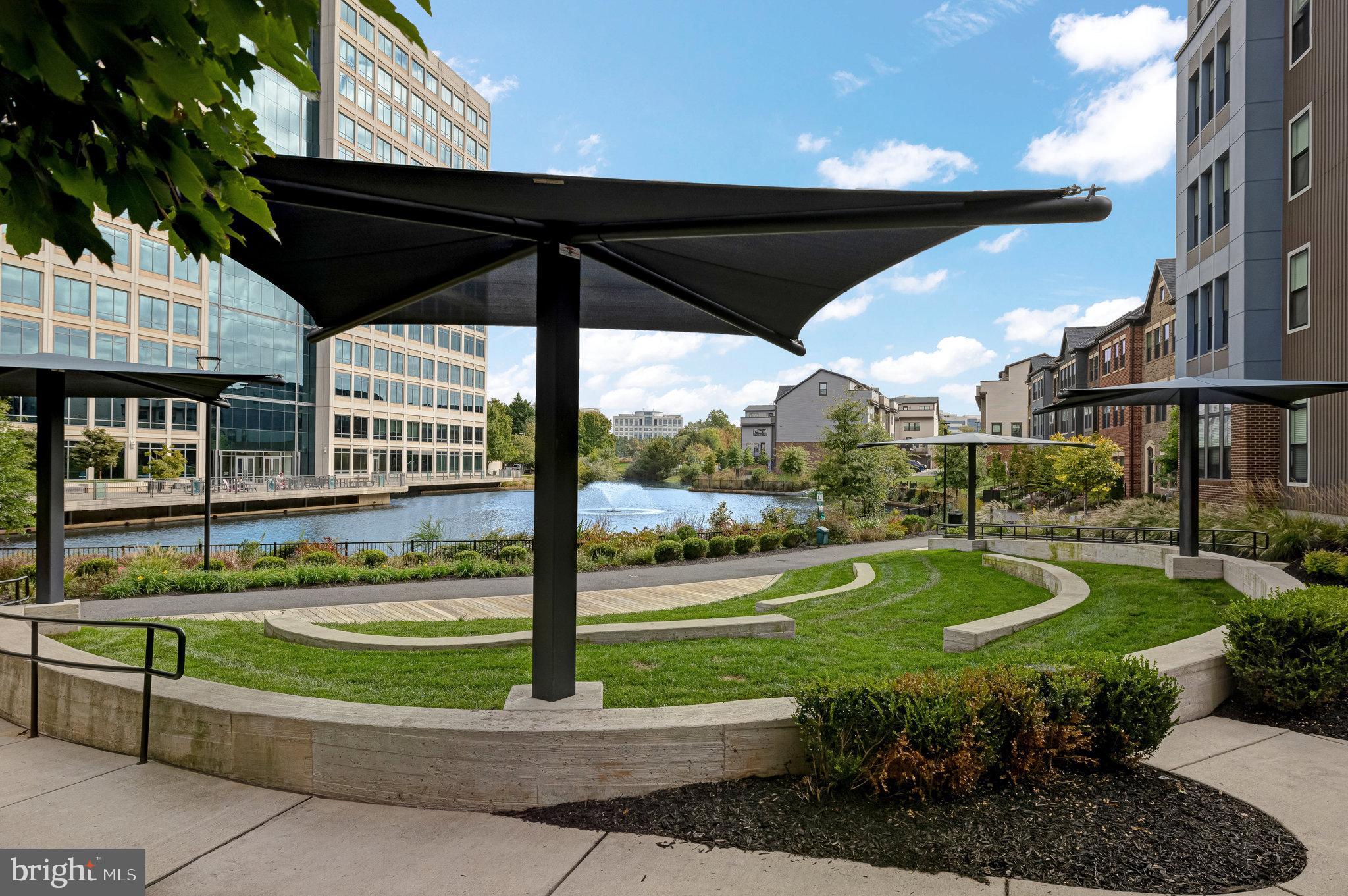 WATERVIEW AT WOODLAND PARK - Residential