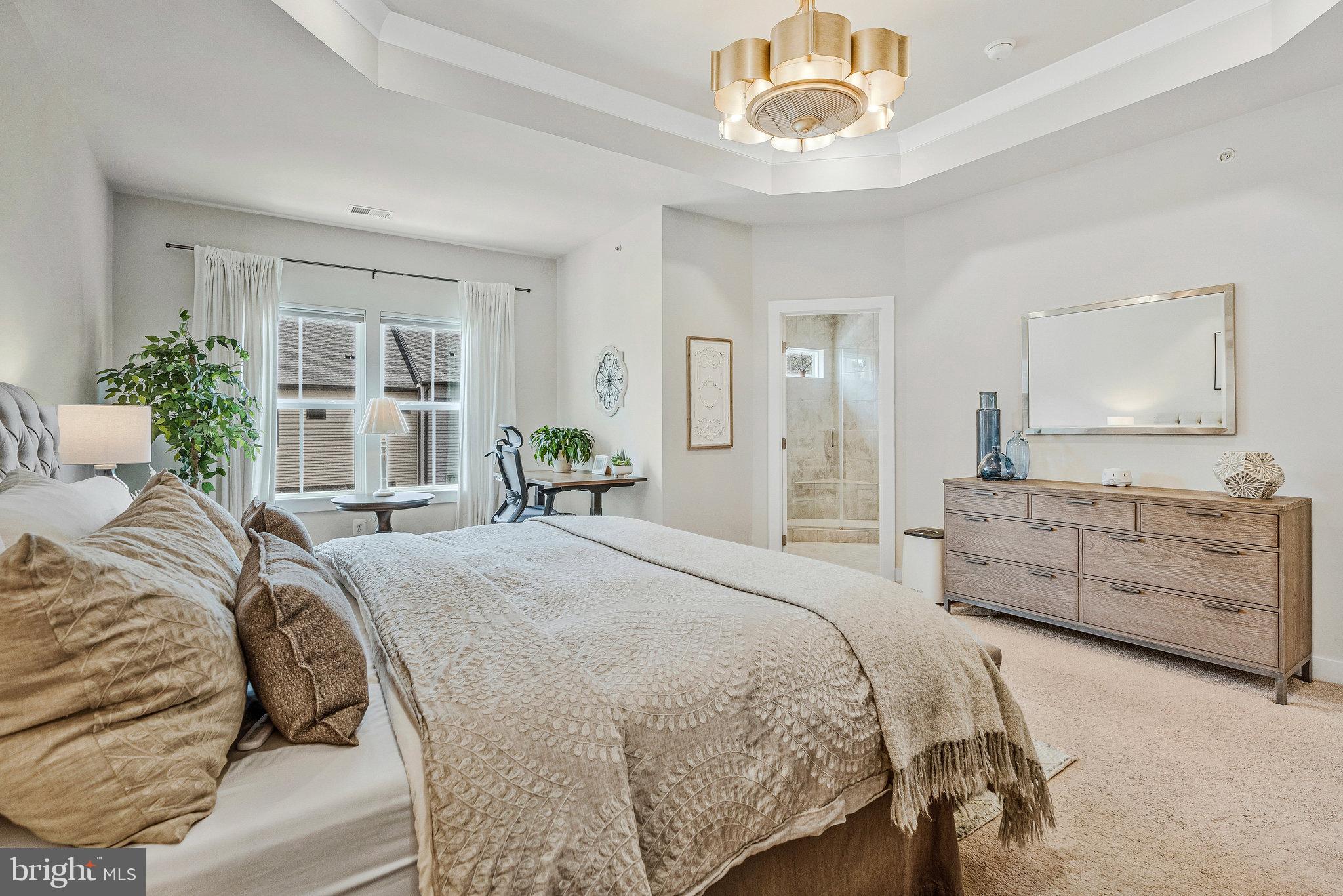 WATERVIEW AT WOODLAND PARK - Residential