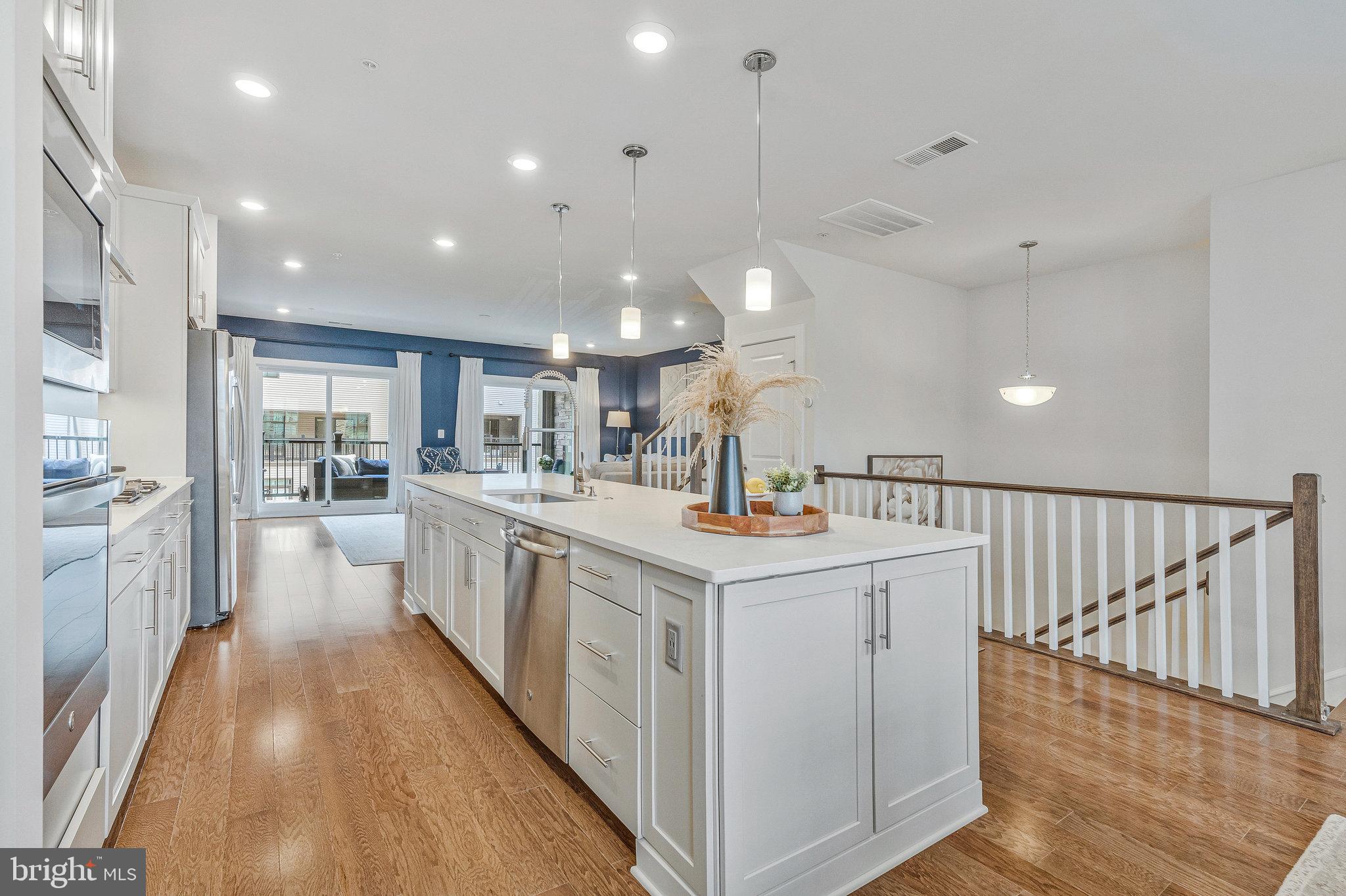 WATERVIEW AT WOODLAND PARK - Residential