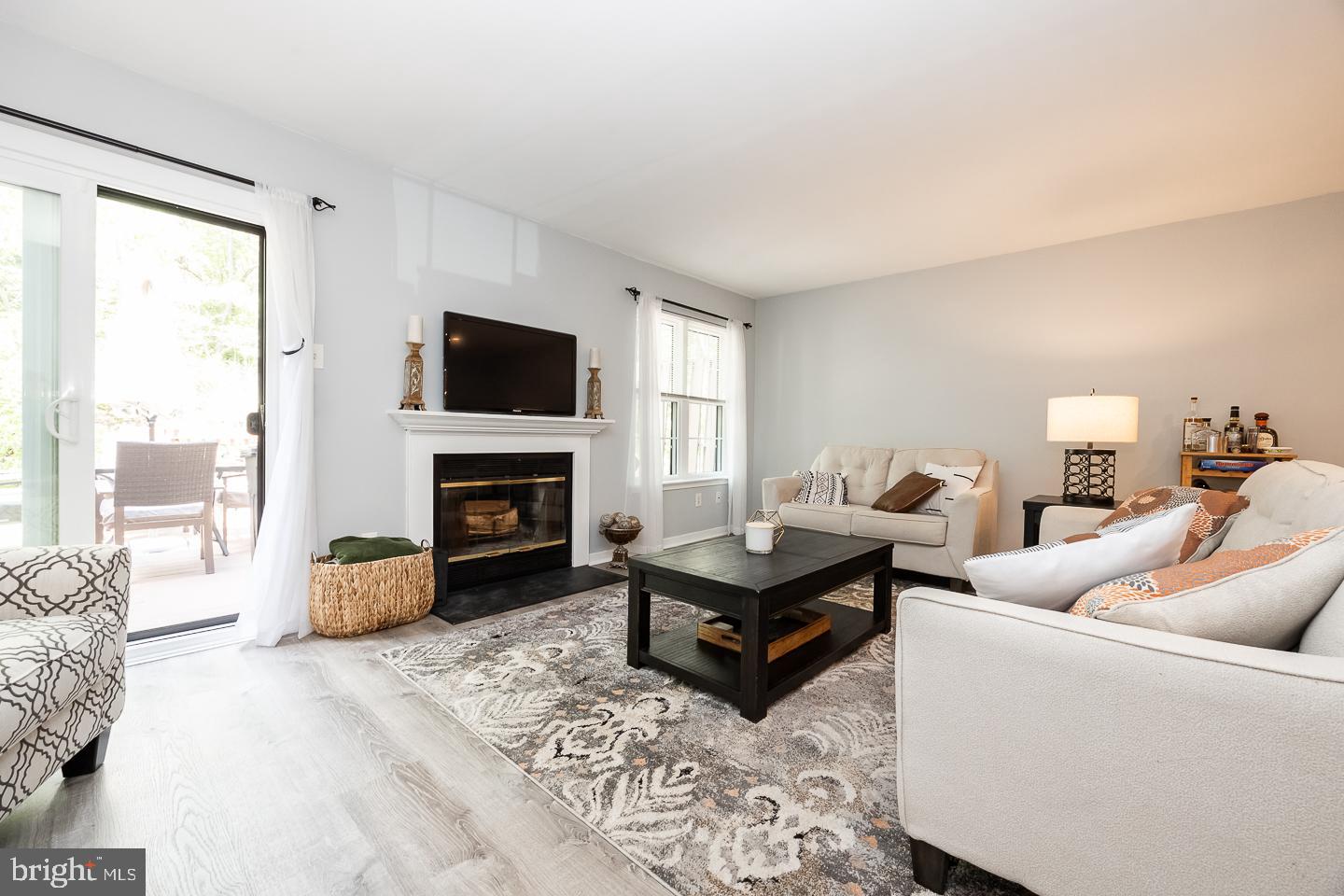 281 WALNUT SPRINGS COURT 281
