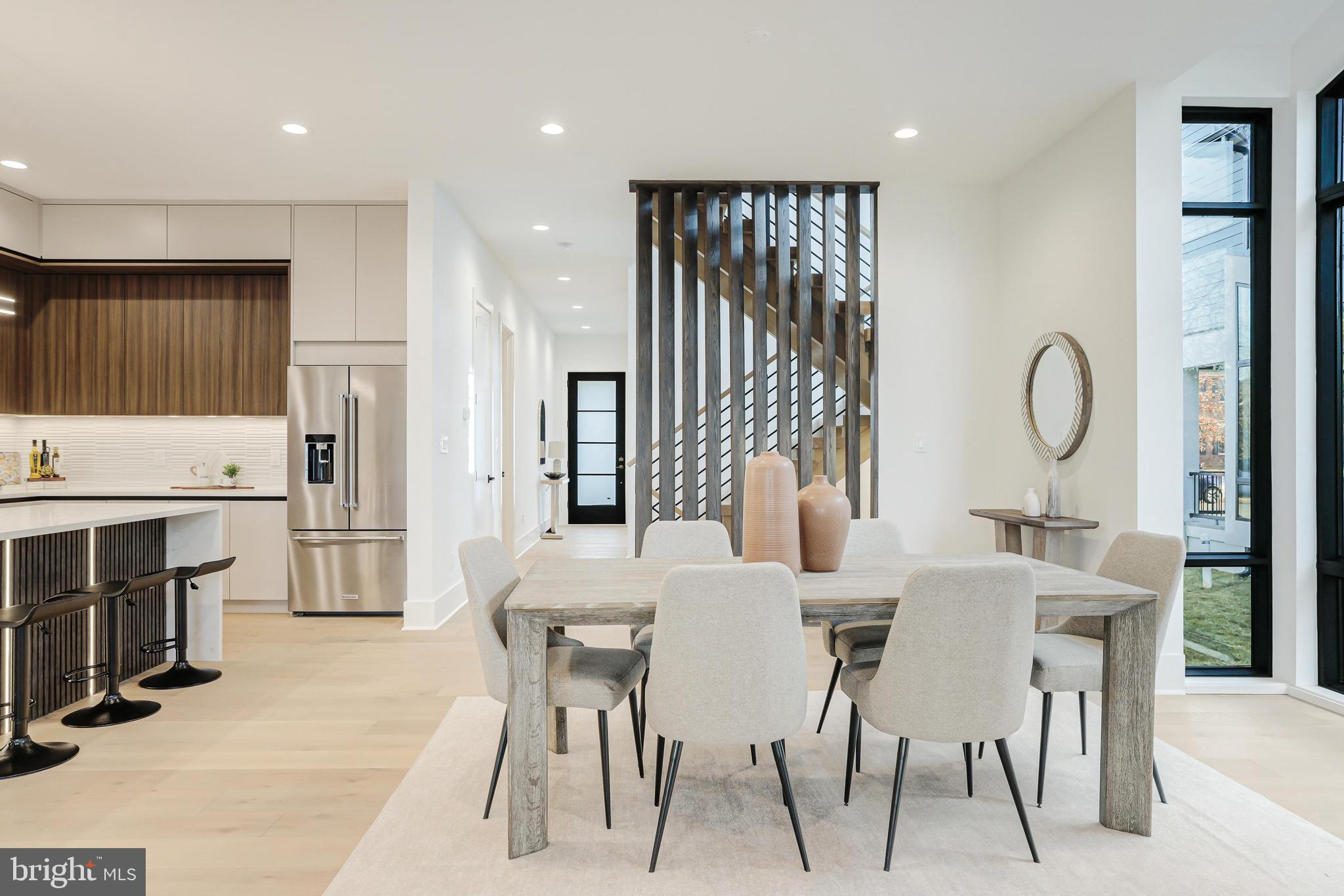 COURTLAND PARK - Residential