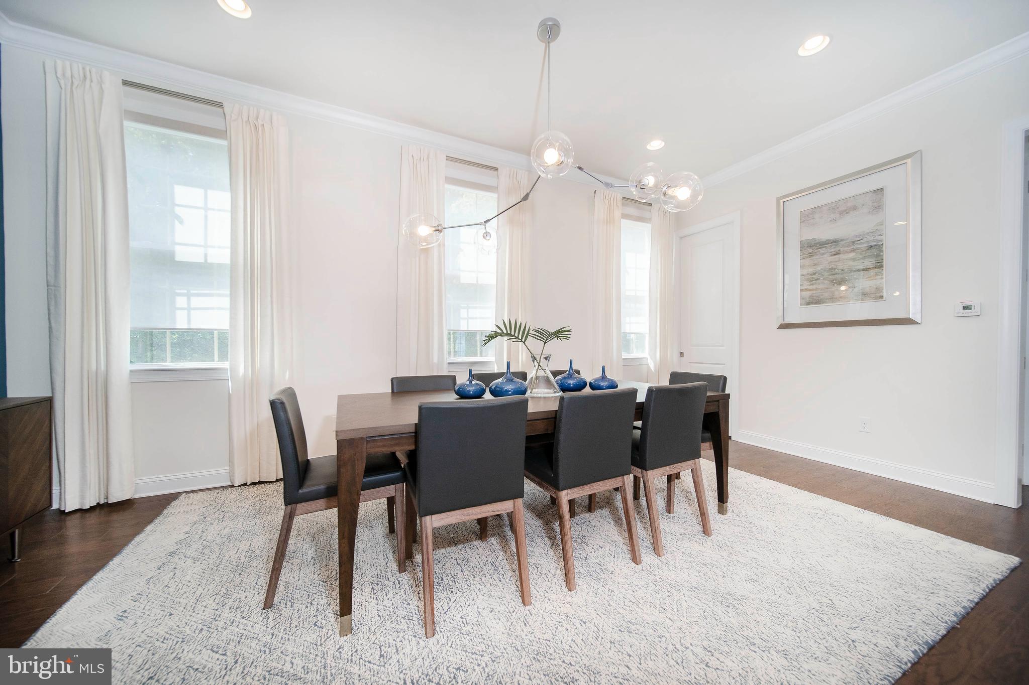 ROCKFORD FALLS - Residential