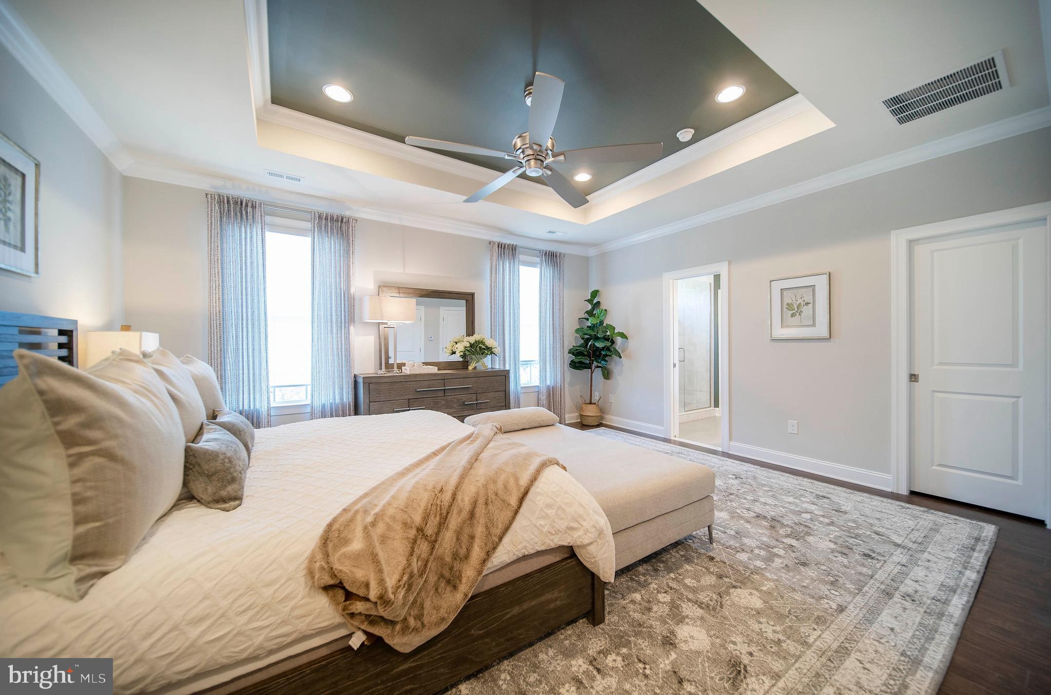 ROCKFORD FALLS - Residential