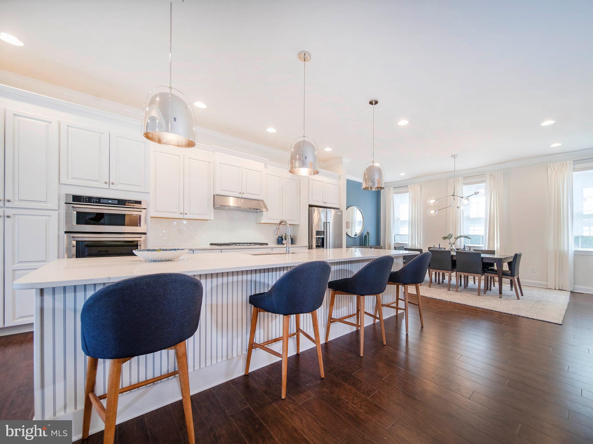 ROCKFORD FALLS - Residential