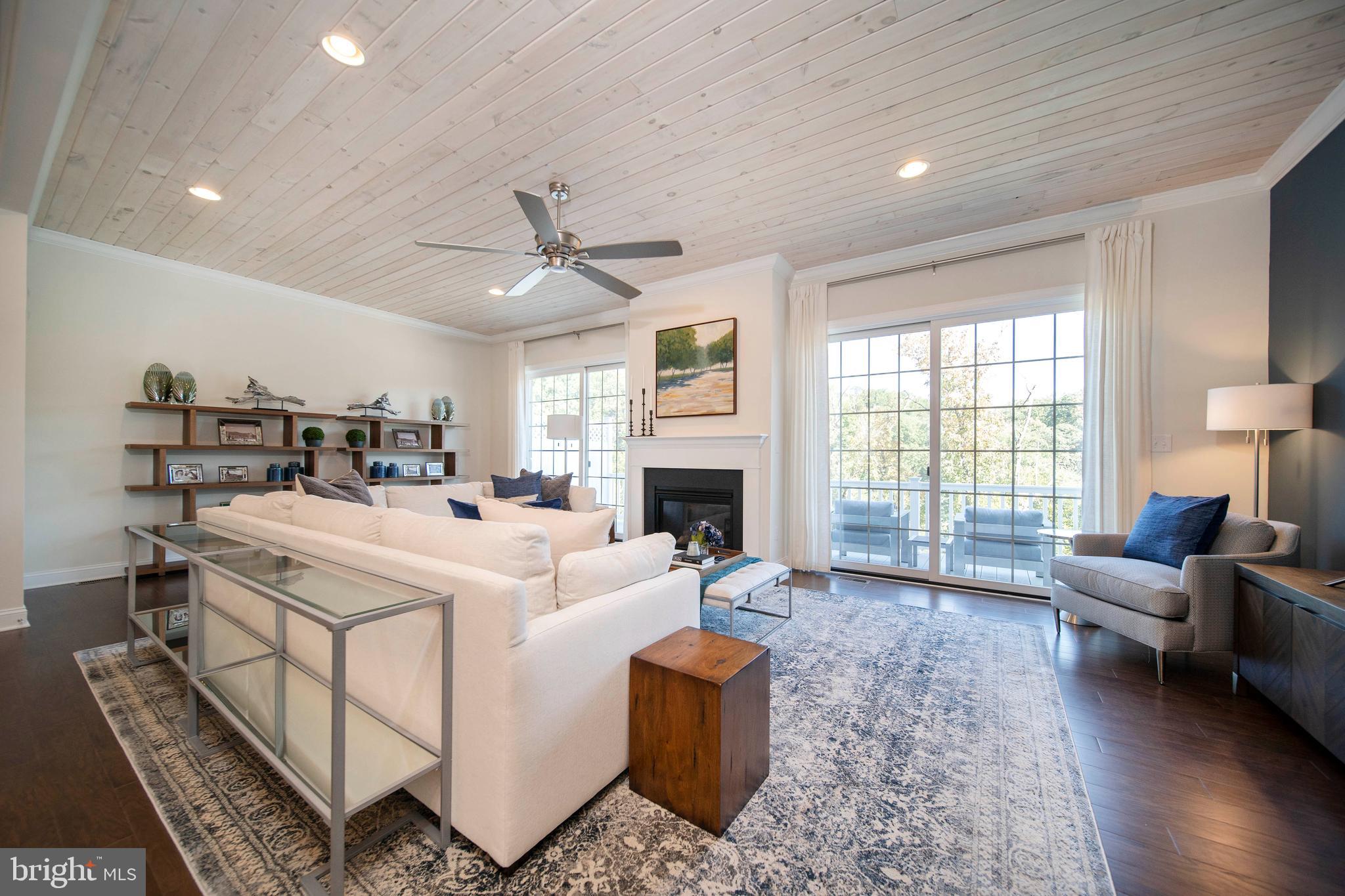 ROCKFORD FALLS - Residential