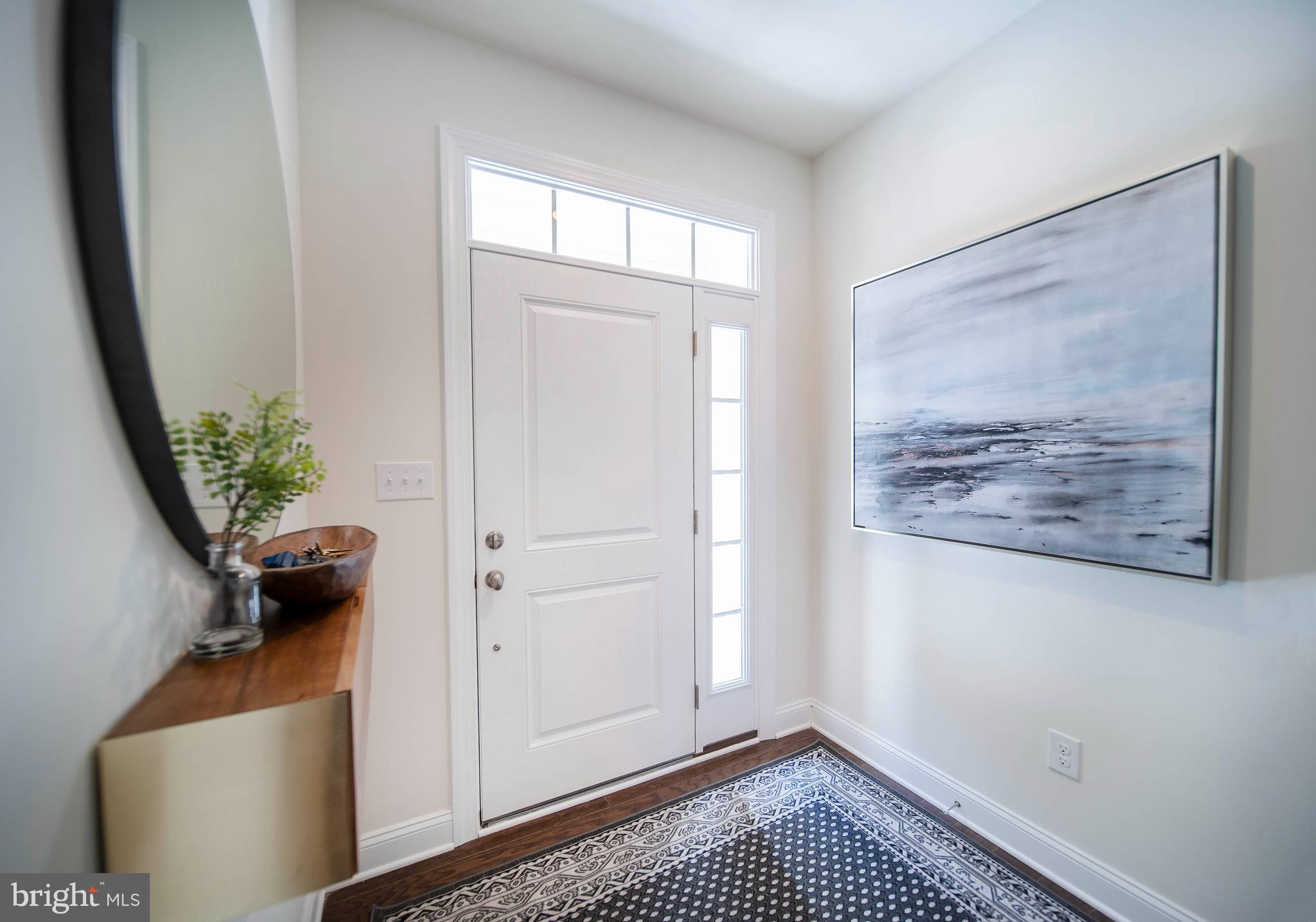 ROCKFORD FALLS - Residential