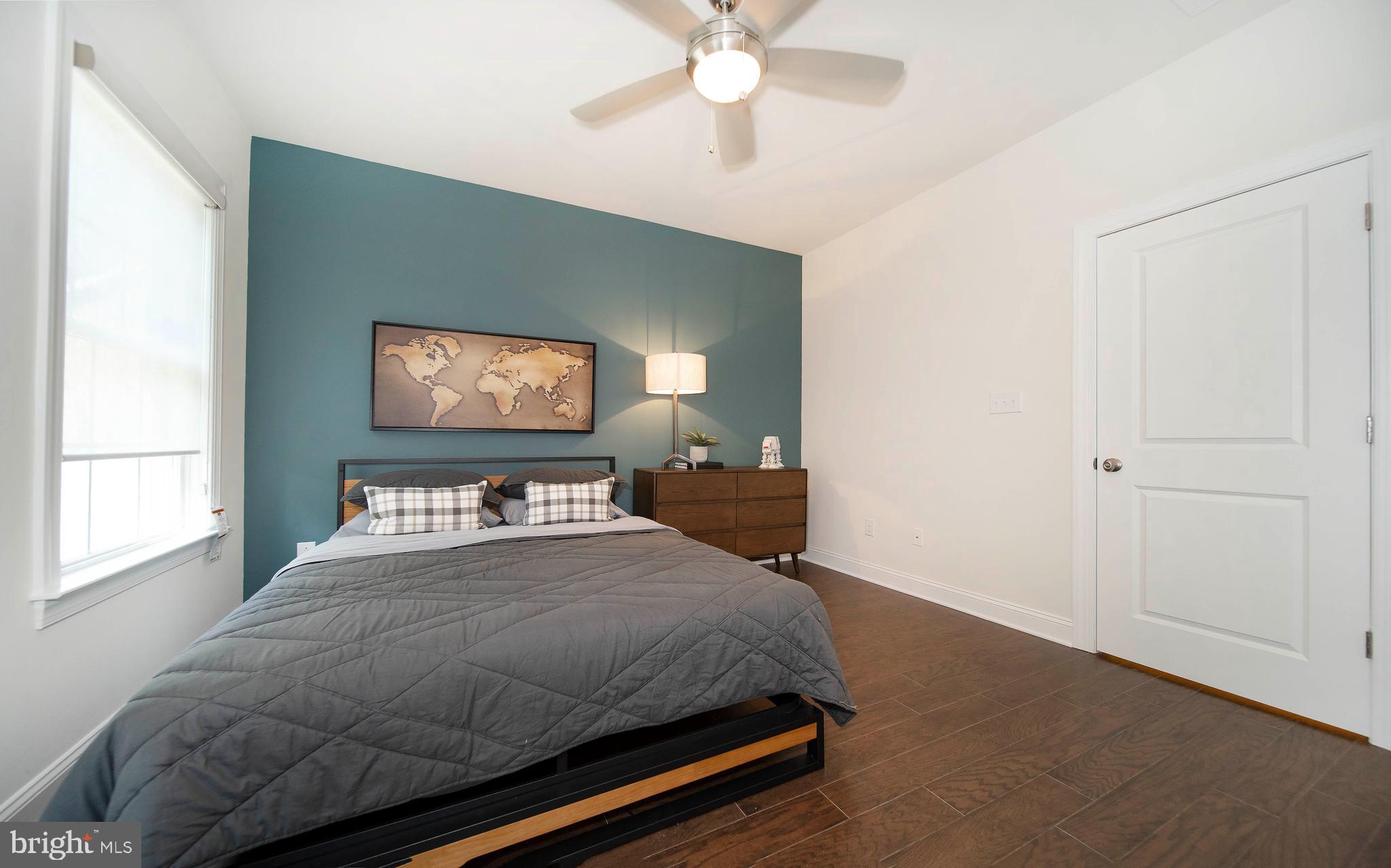 ROCKFORD FALLS - Residential