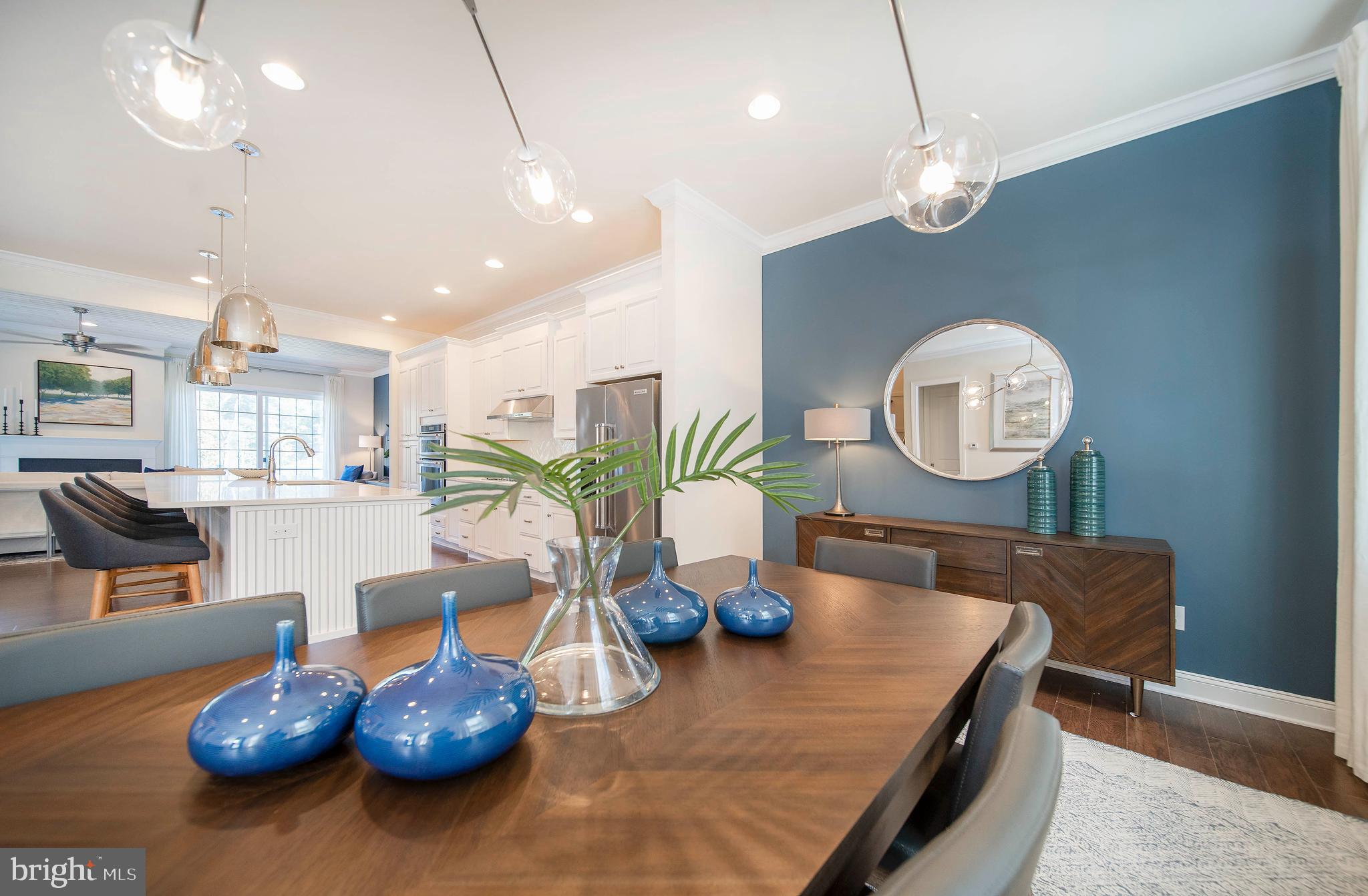 ROCKFORD FALLS - Residential