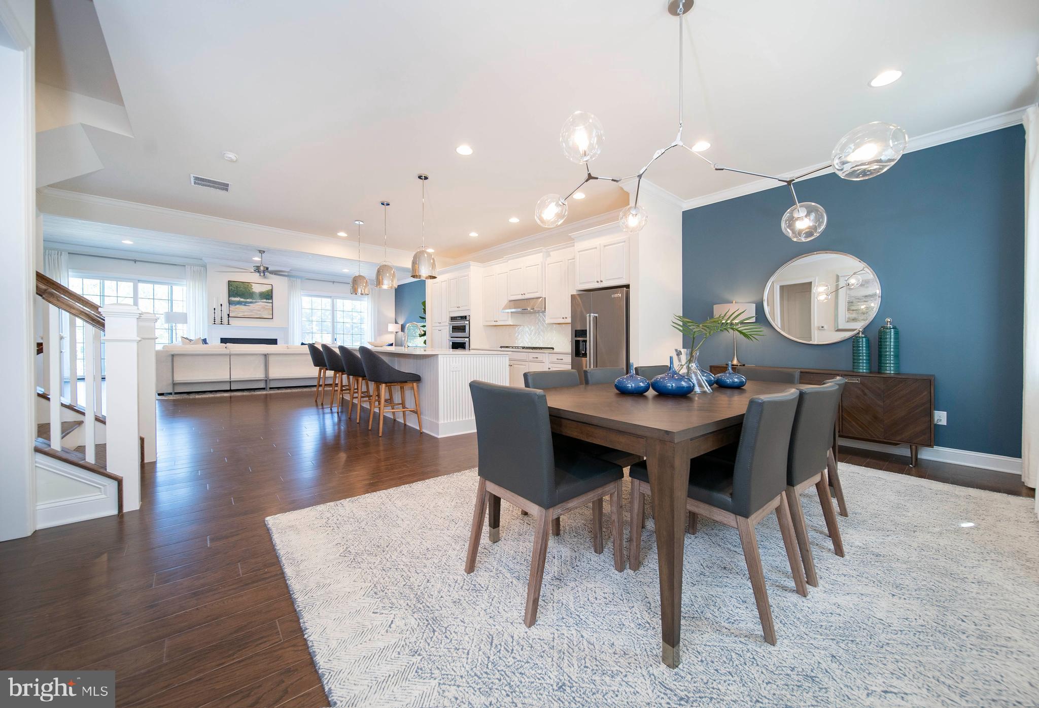 ROCKFORD FALLS - Residential