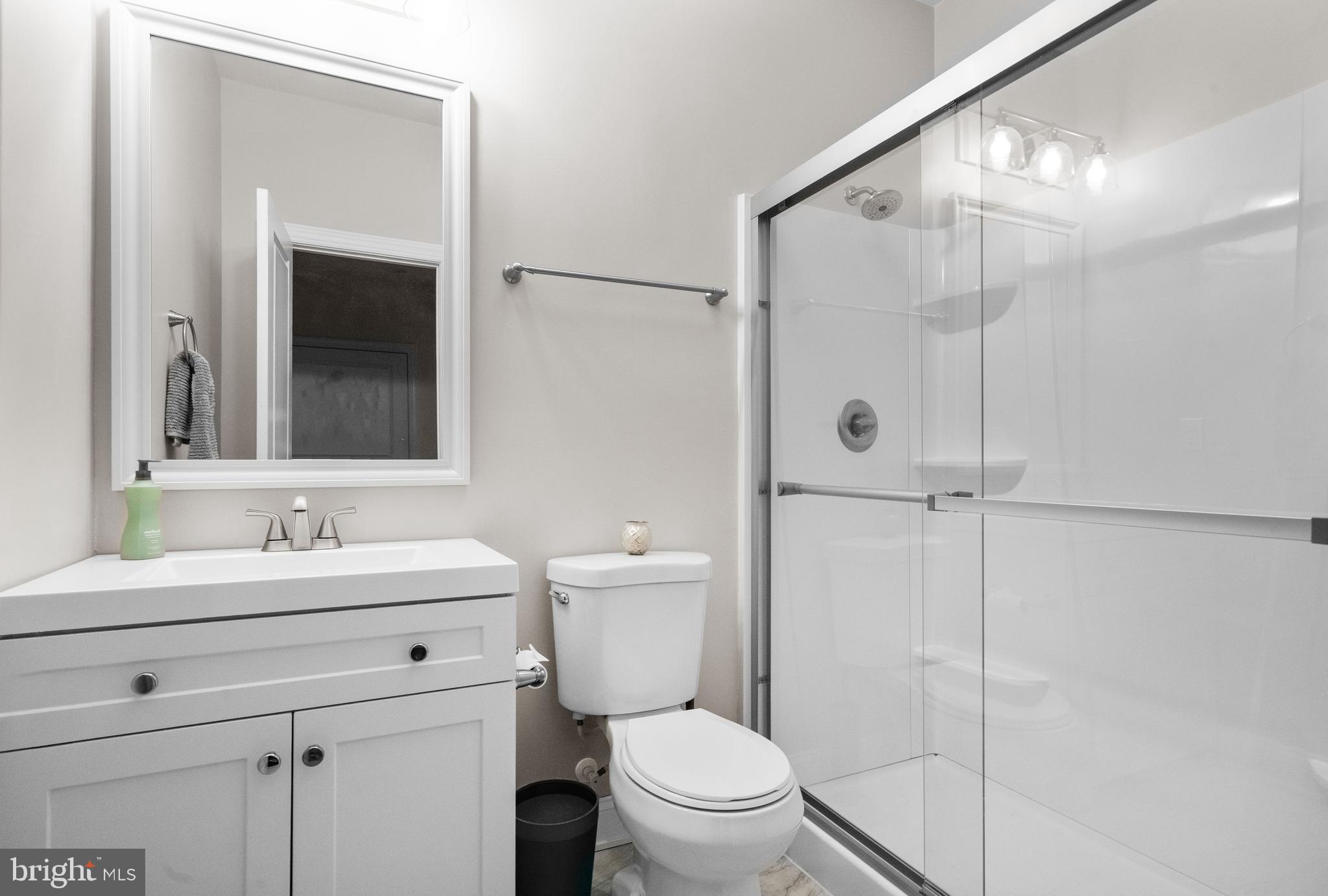 ROCKFORD FALLS - Residential