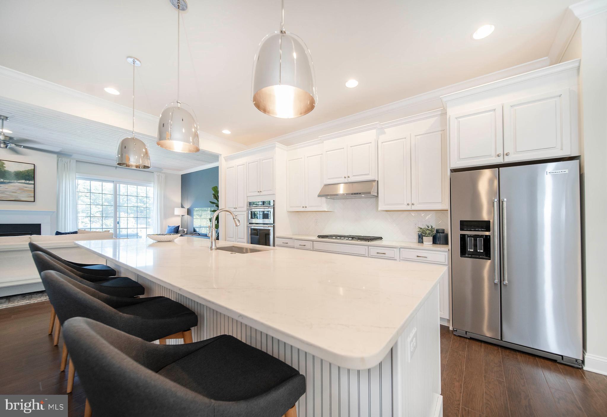 ROCKFORD FALLS - Residential