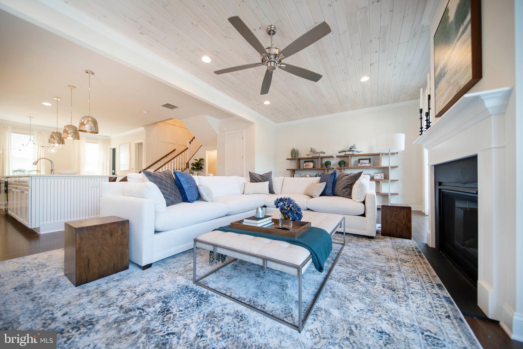 ROCKFORD FALLS - Residential