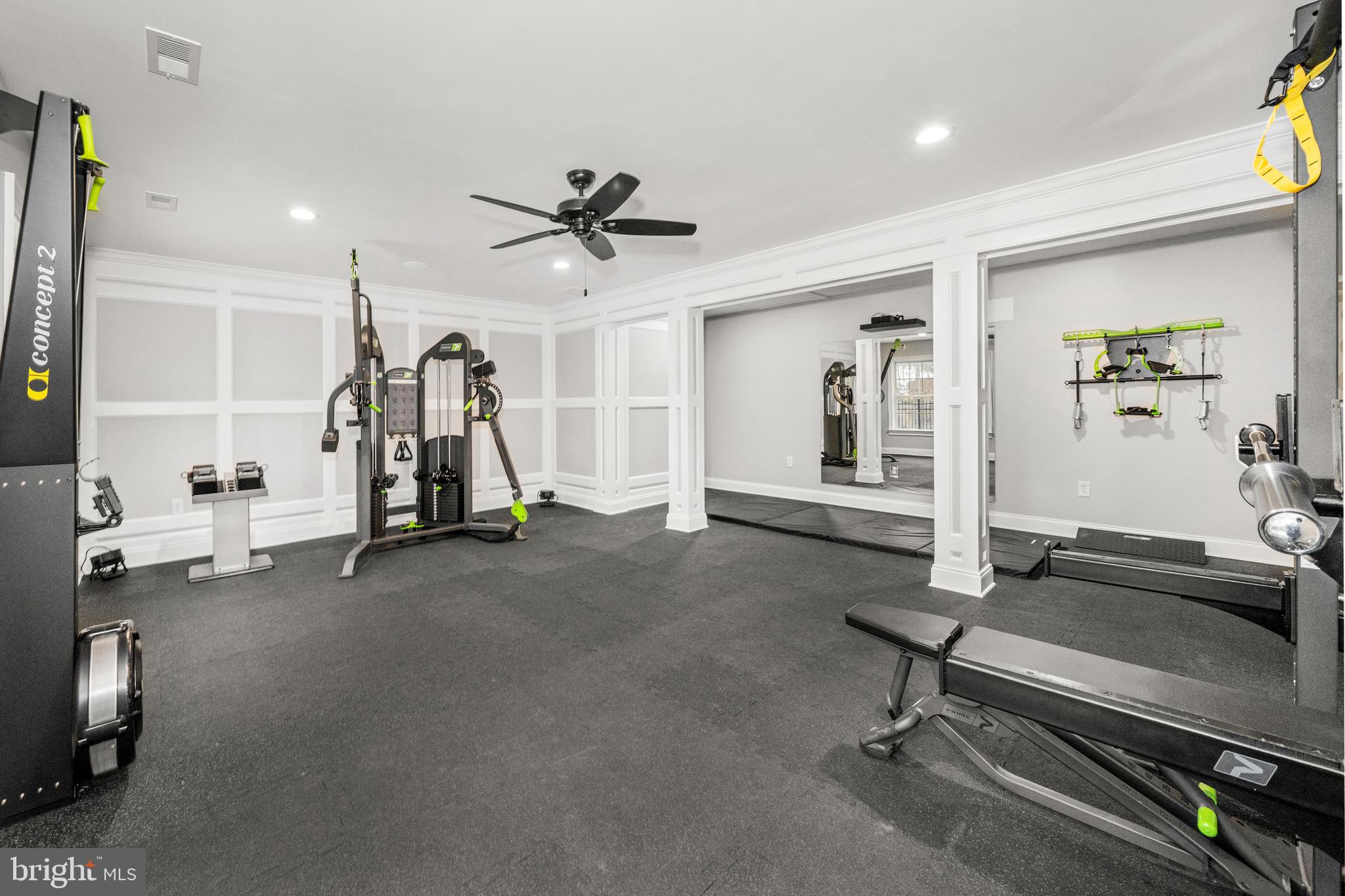 ROCKFORD FALLS - Residential