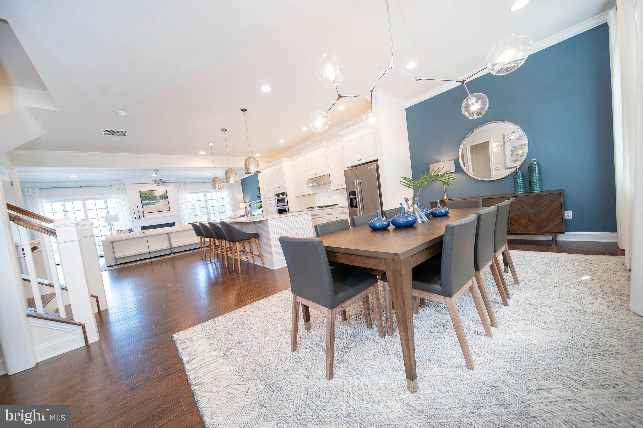 ROCKFORD FALLS - Residential