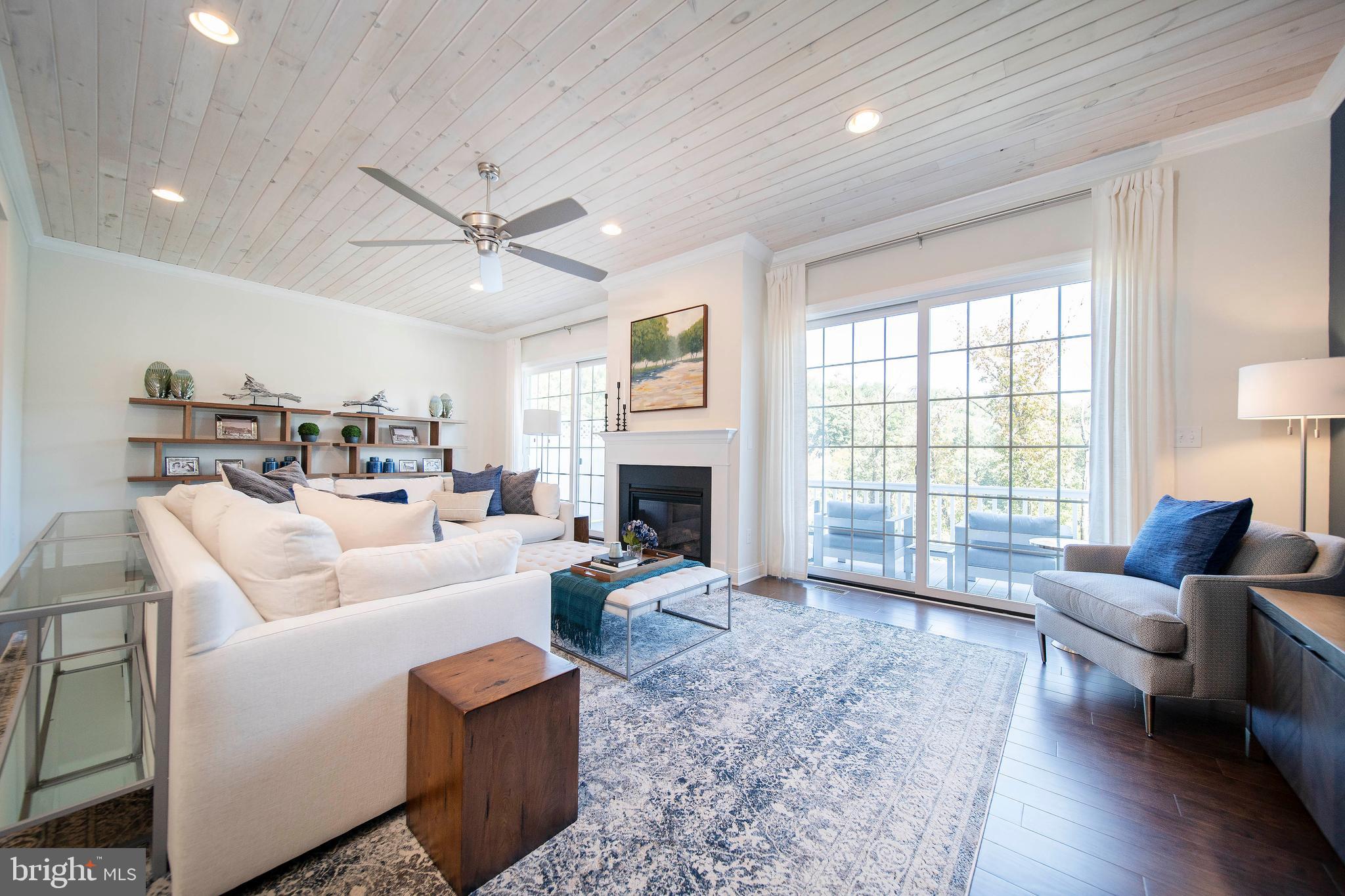 ROCKFORD FALLS - Residential