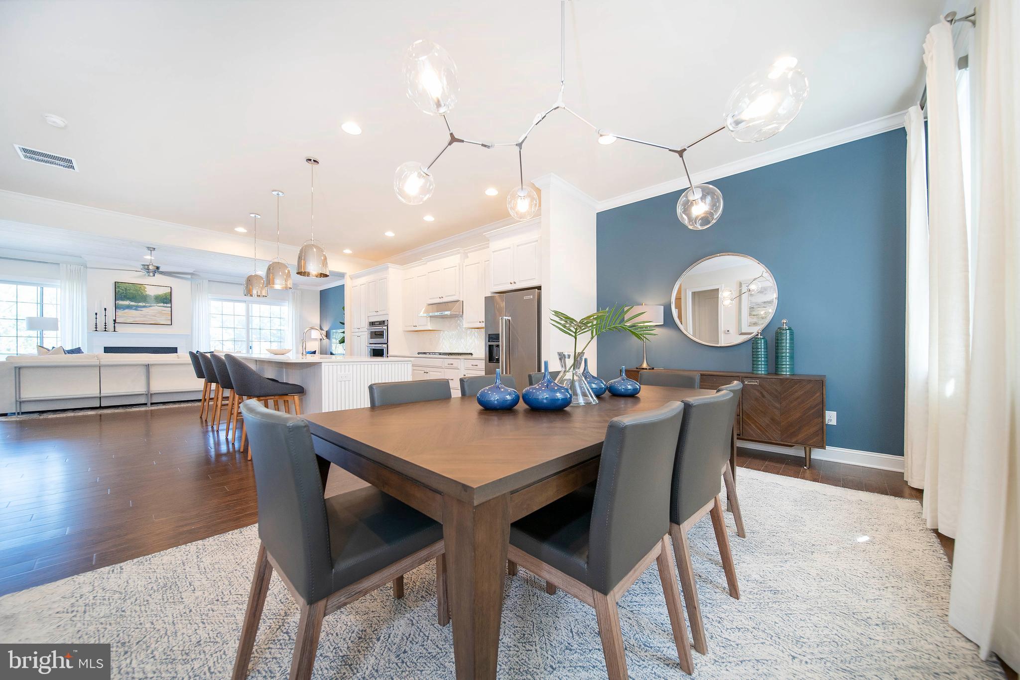 ROCKFORD FALLS - Residential