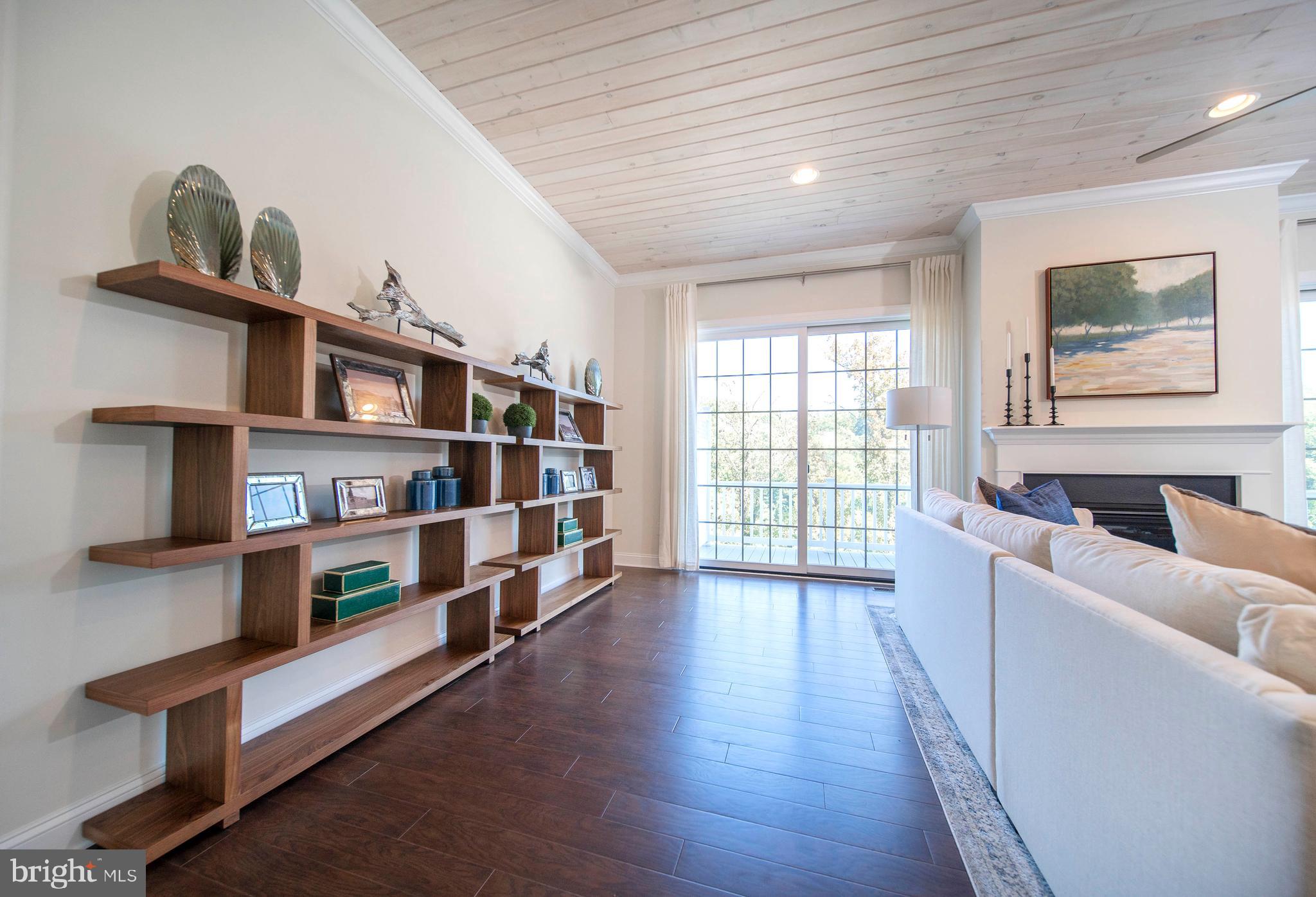 ROCKFORD FALLS - Residential