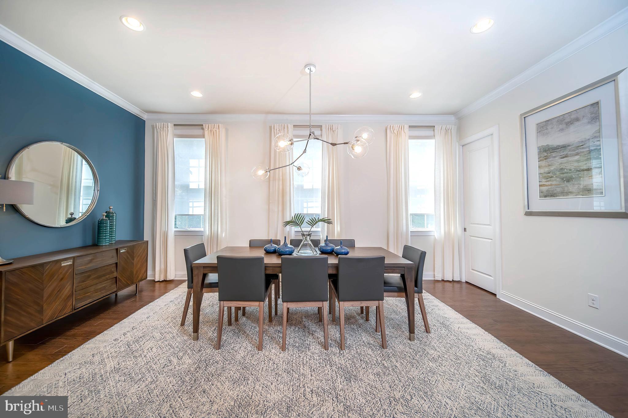 ROCKFORD FALLS - Residential