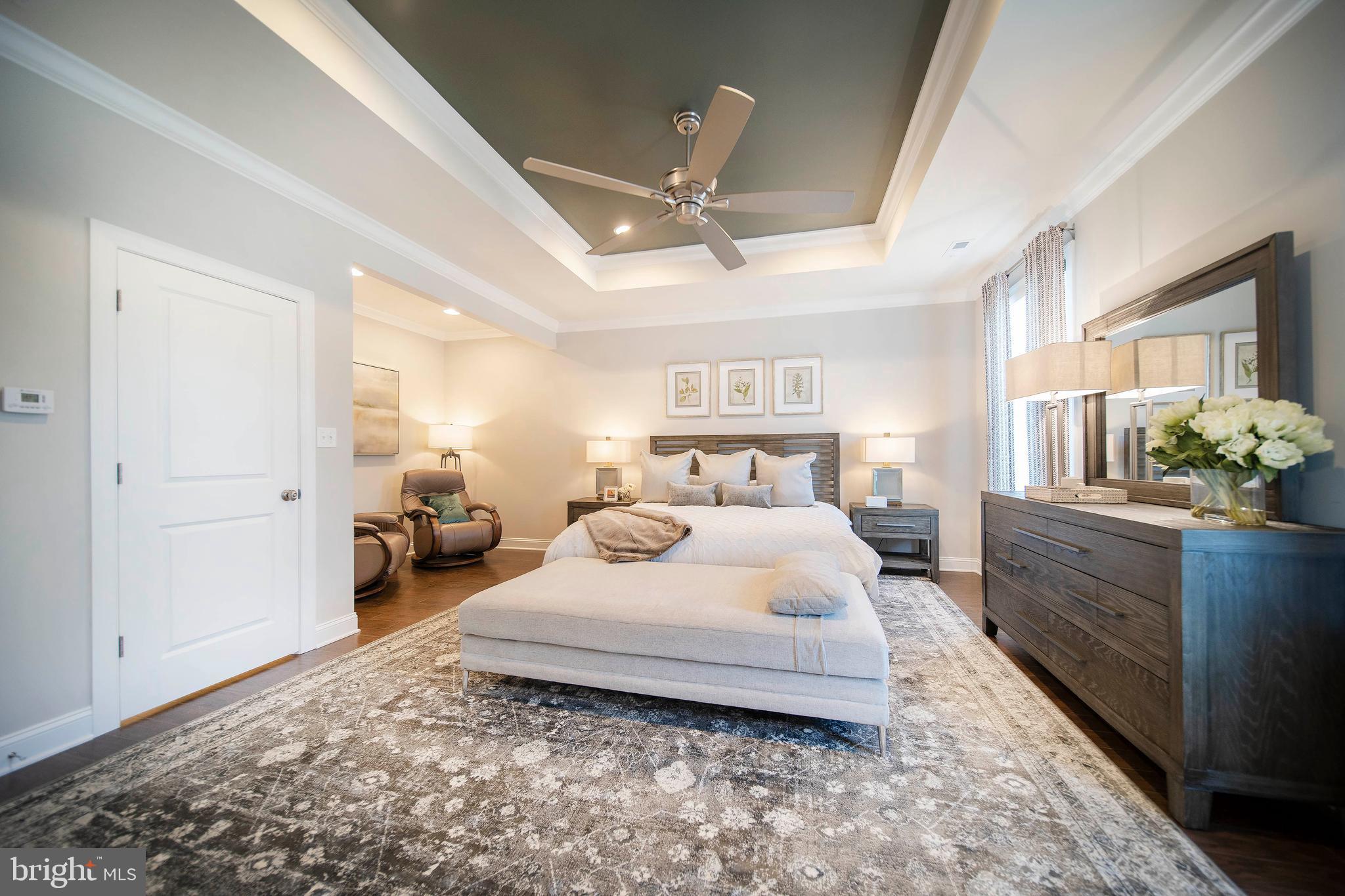 ROCKFORD FALLS - Residential