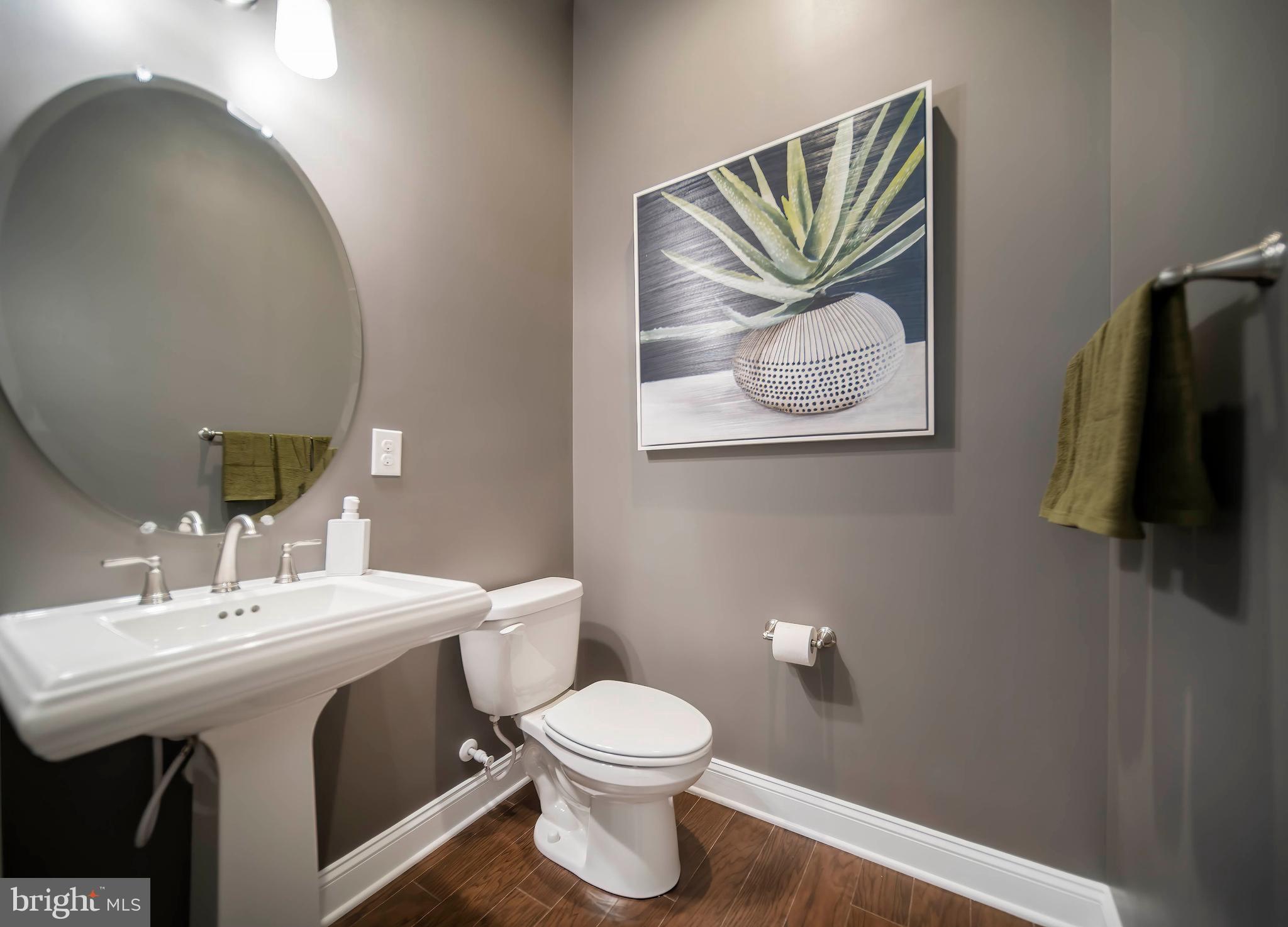 ROCKFORD FALLS - Residential