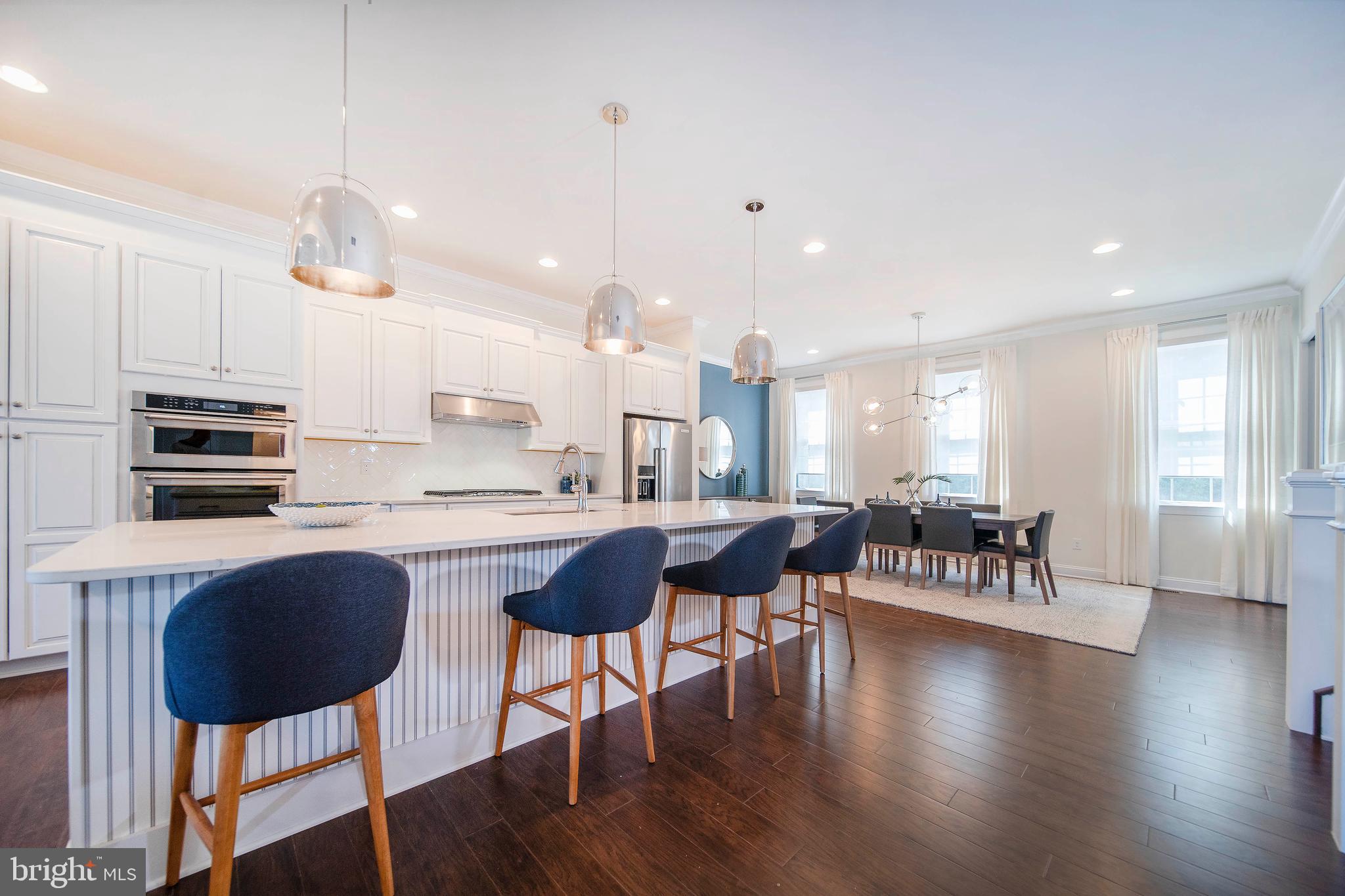 ROCKFORD FALLS - Residential