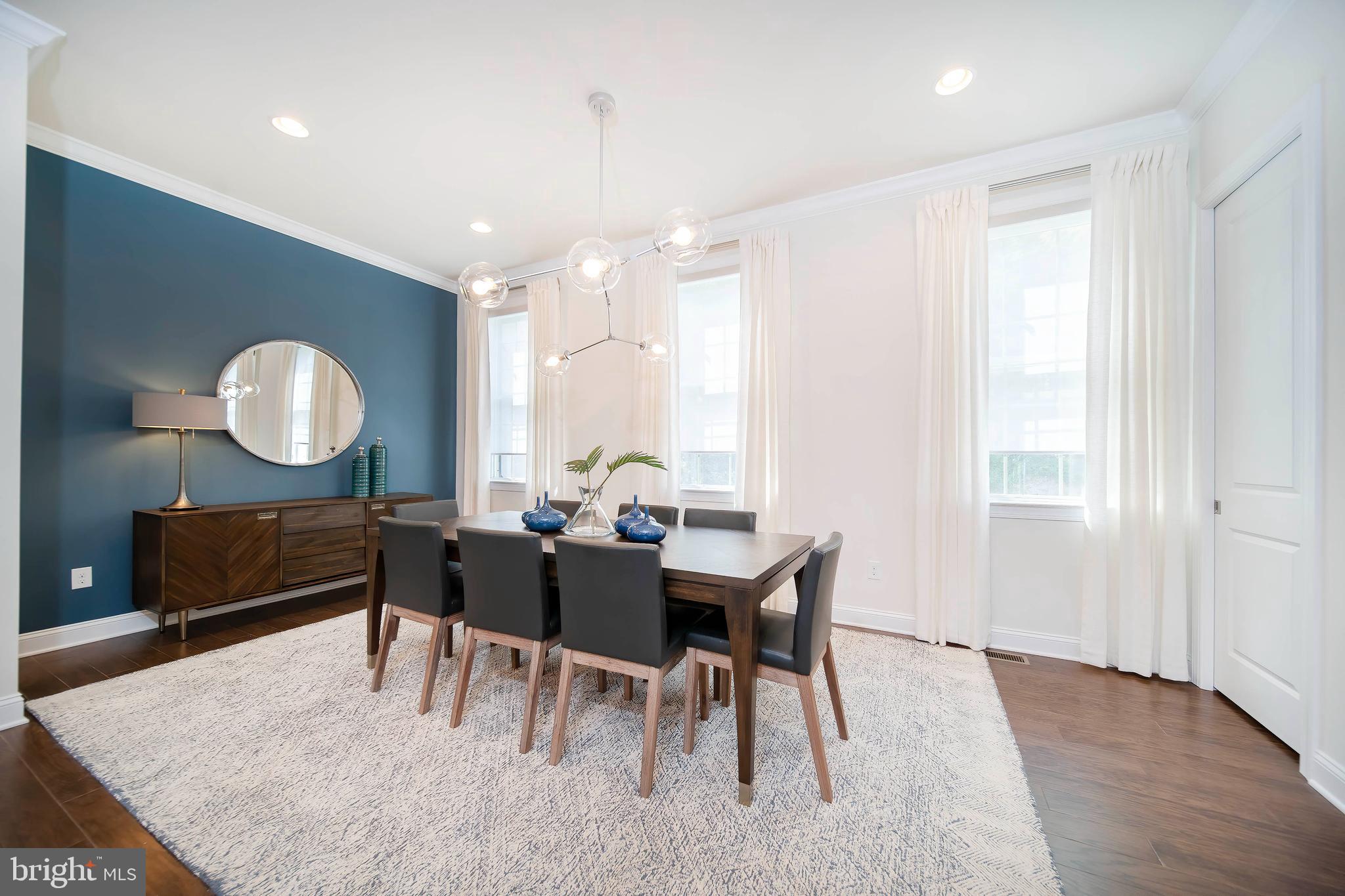 ROCKFORD FALLS - Residential