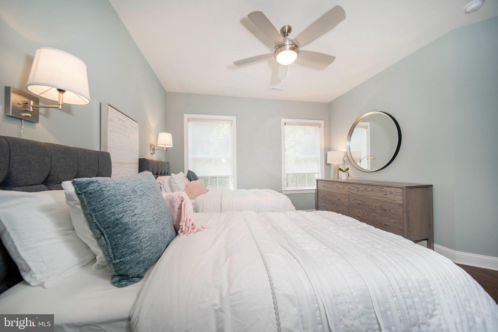 ROCKFORD FALLS - Residential