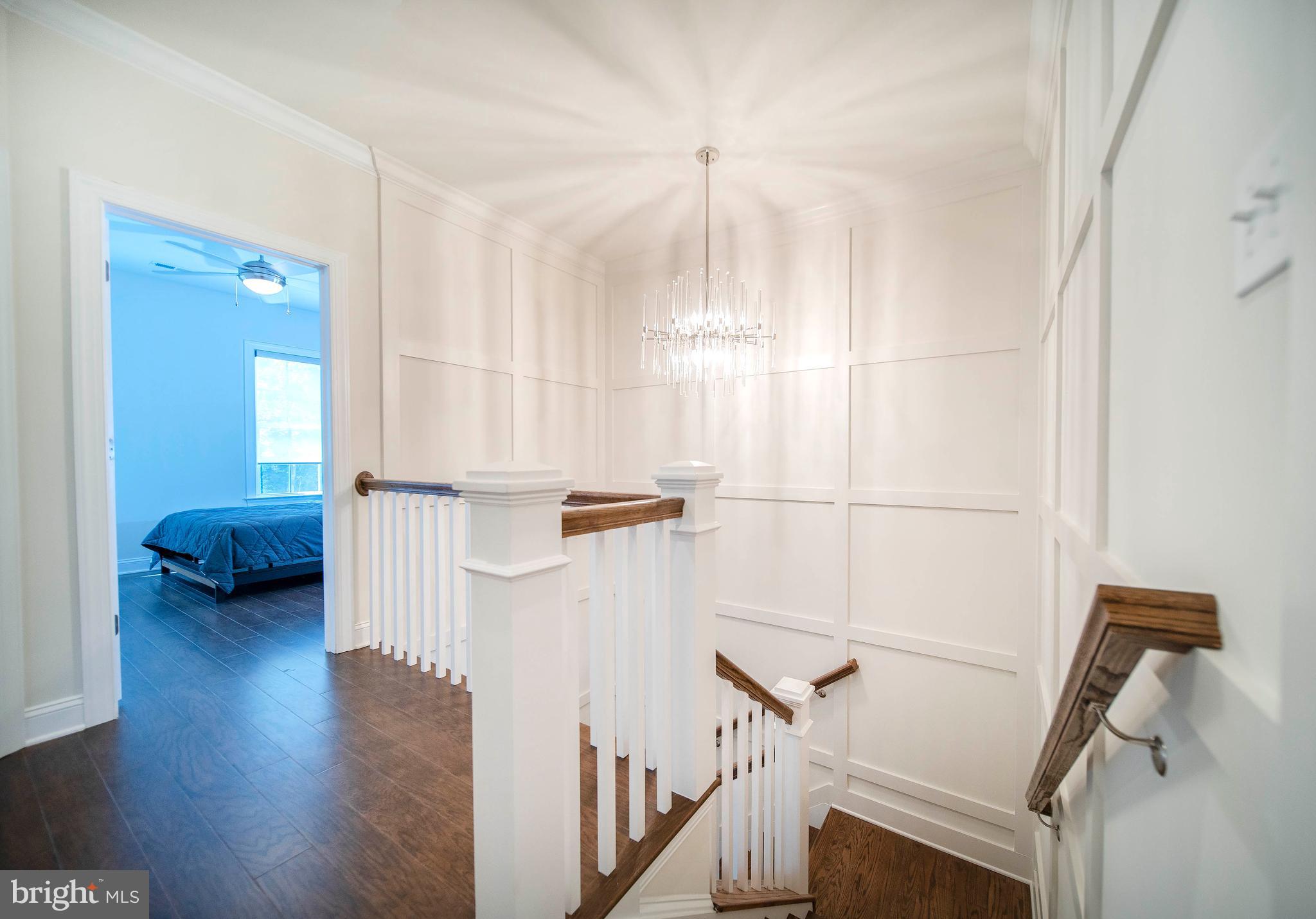 ROCKFORD FALLS - Residential