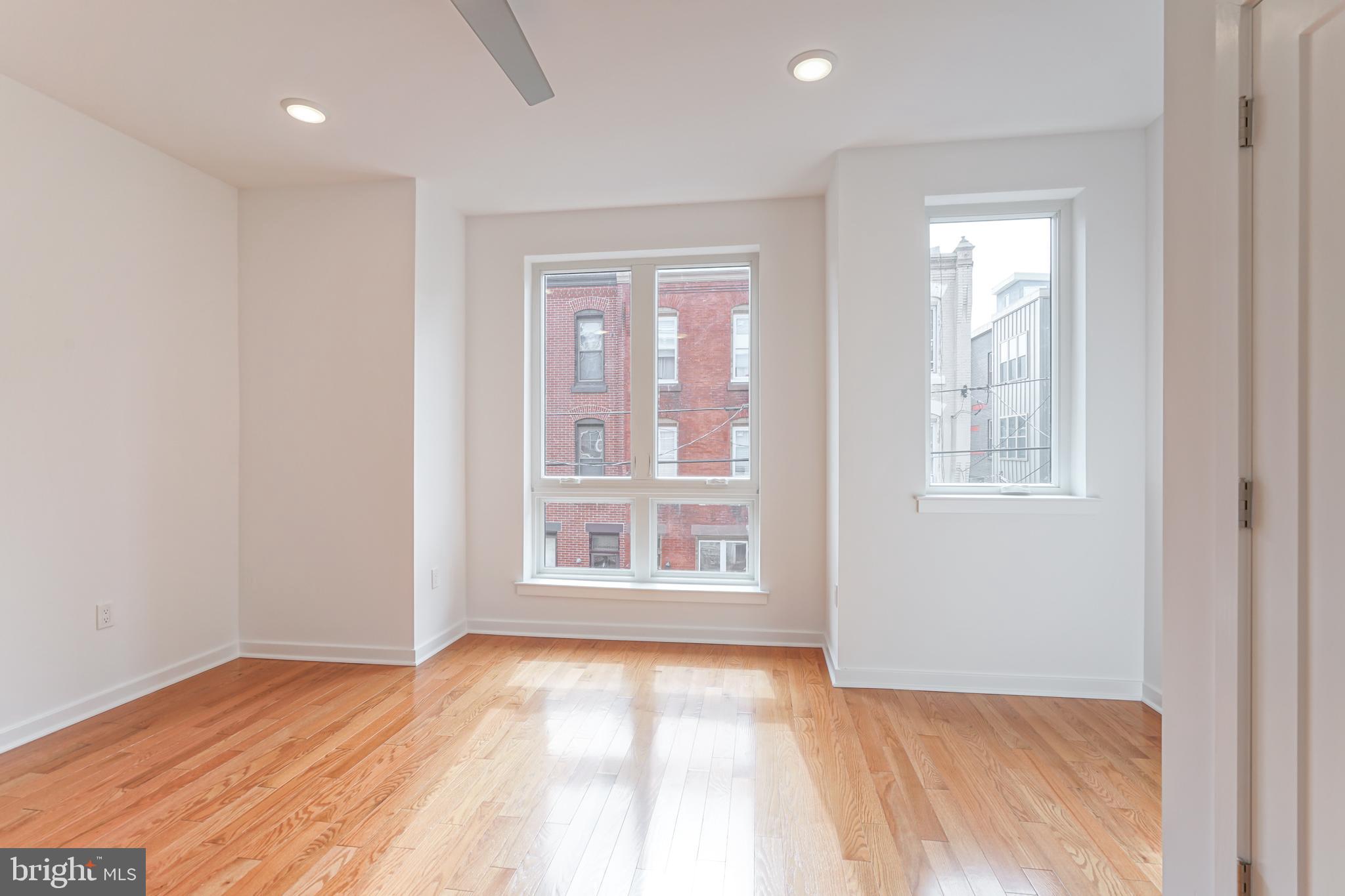 FRANCISVILLE - Residential Lease