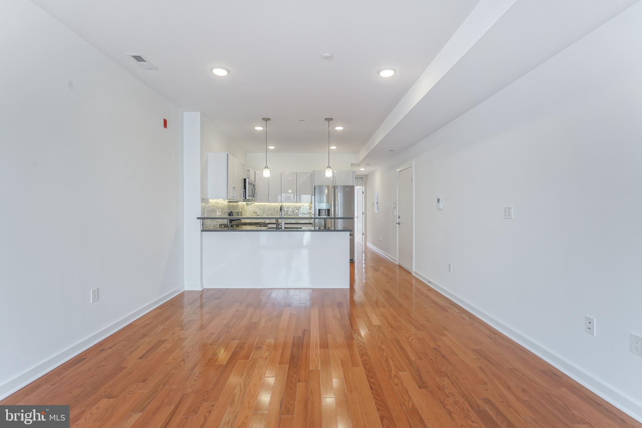 FRANCISVILLE - Residential Lease