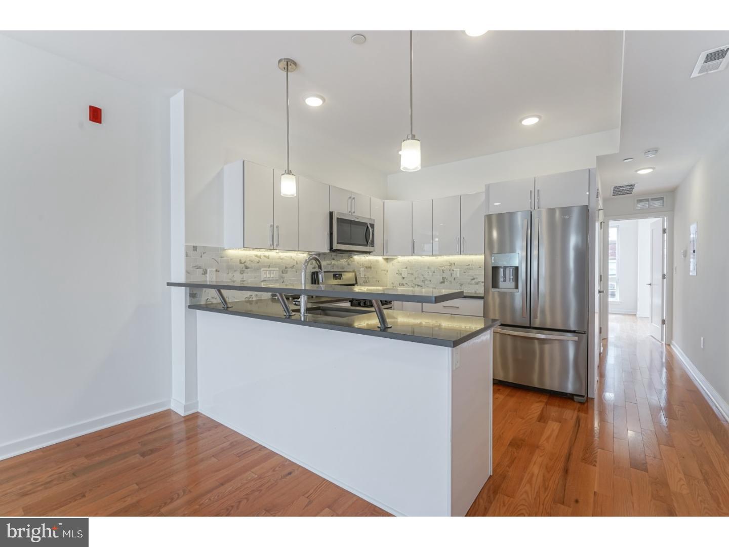 FRANCISVILLE - Residential Lease
