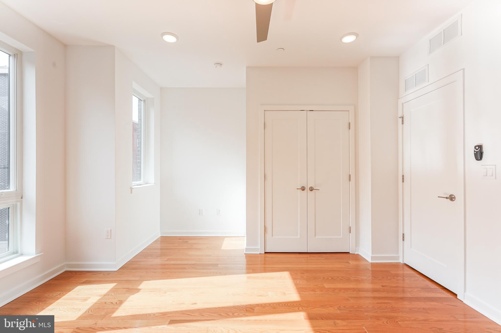 FRANCISVILLE - Residential Lease