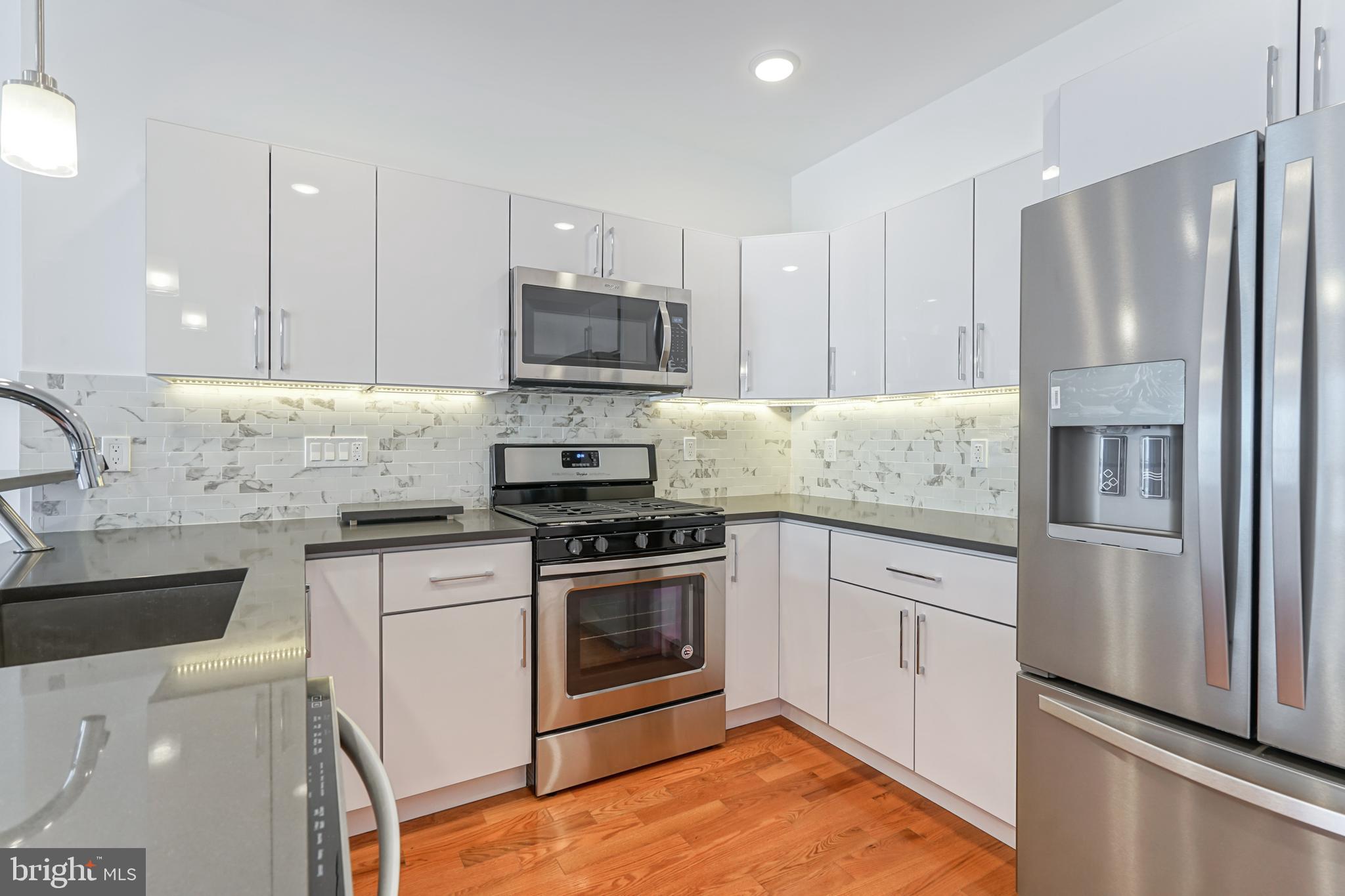 FRANCISVILLE - Residential Lease