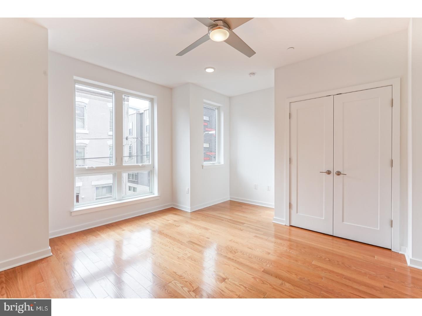 FRANCISVILLE - Residential Lease