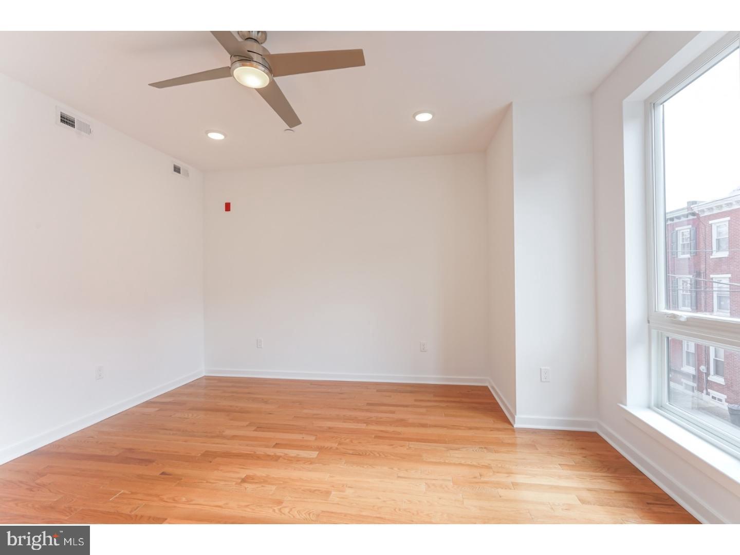 FRANCISVILLE - Residential Lease