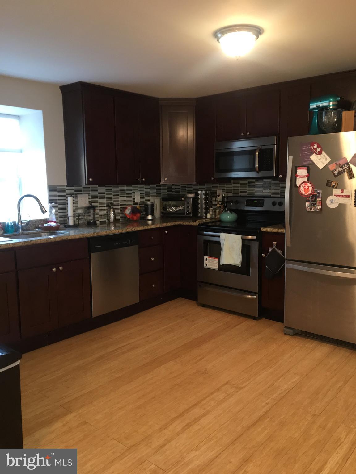 MANAYUNK - Residential Income