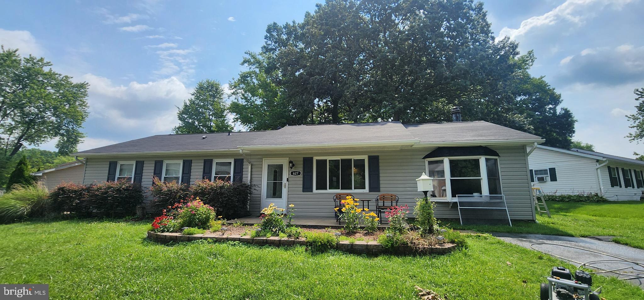 Photo 1 of 20 — 627 SEQUOIA DRIVE, EDGEWOOD, MD 21040
