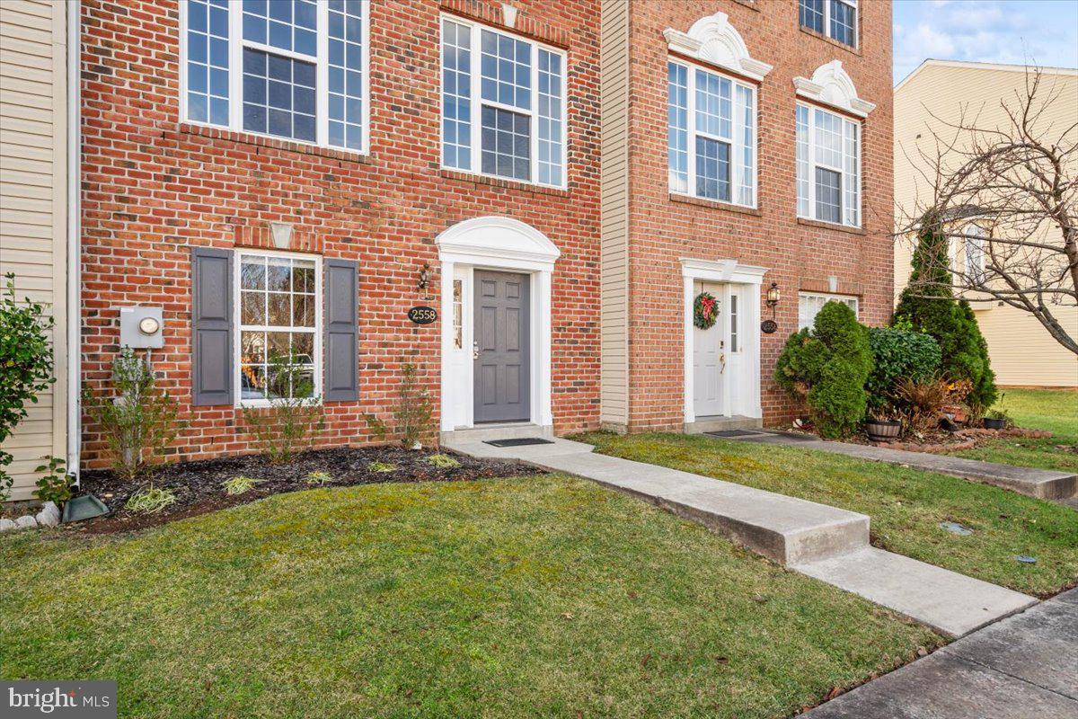 WHITTIER - Residential