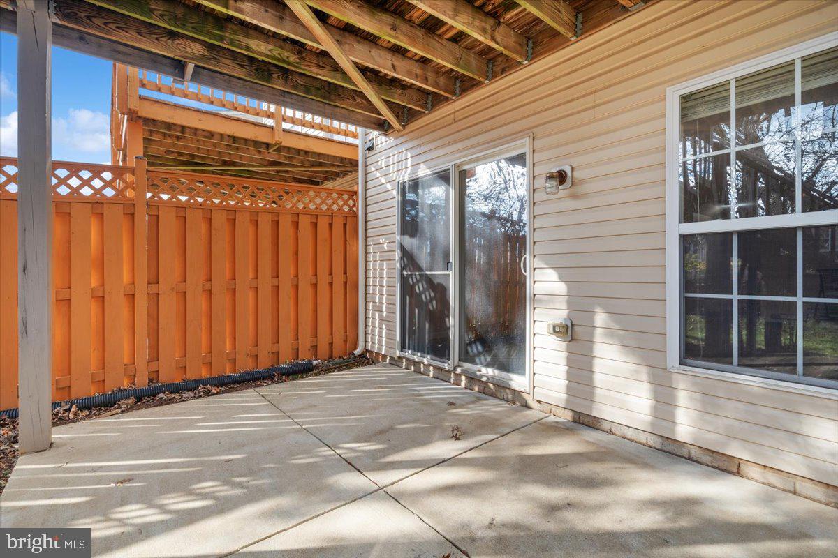 WHITTIER - Residential