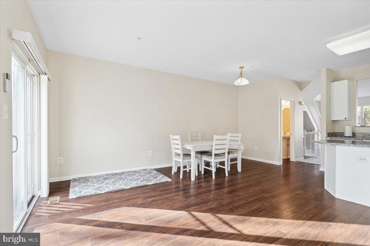 WHITTIER - Residential